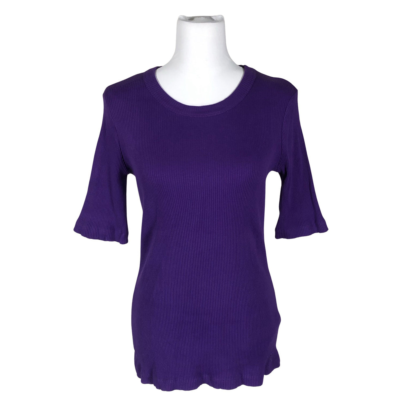 Unisex InWear - T-shirt, size 40 - Violet (1)