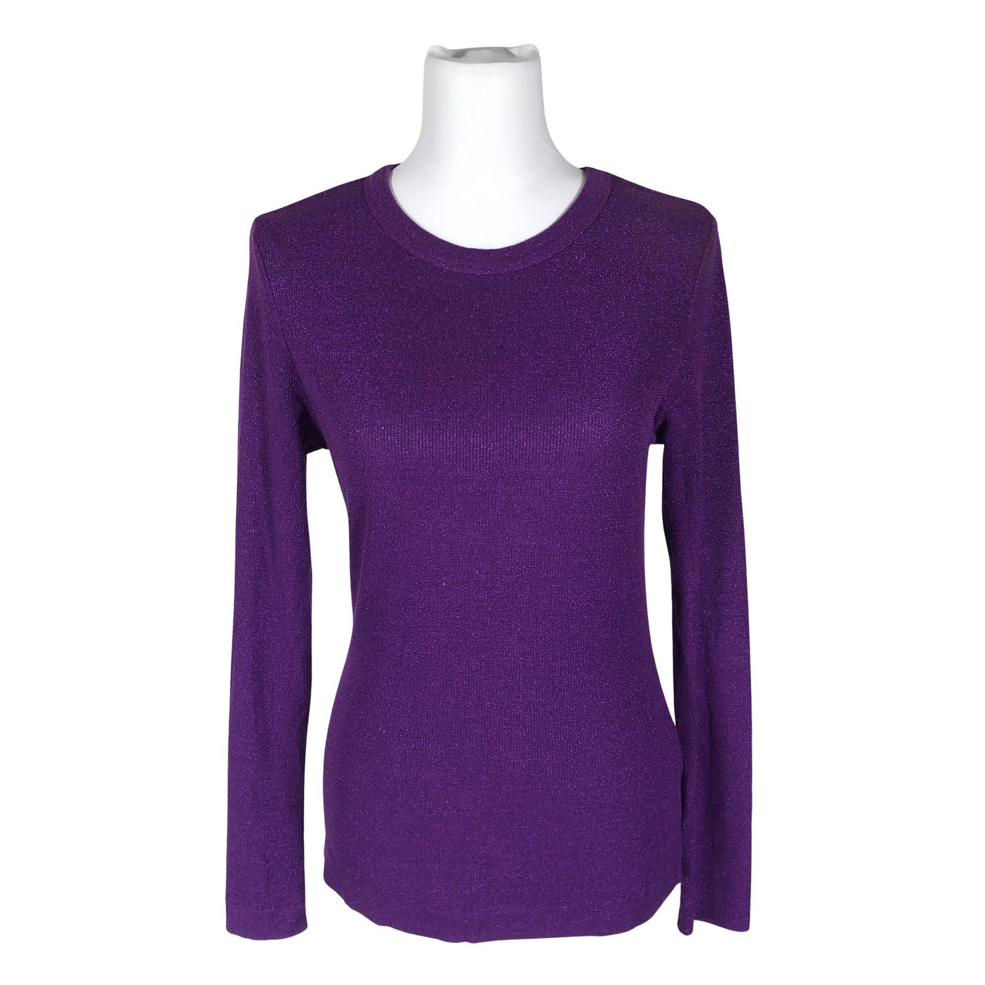Unisex Rich & Royal - Sweater, size 38 - Violet (1)