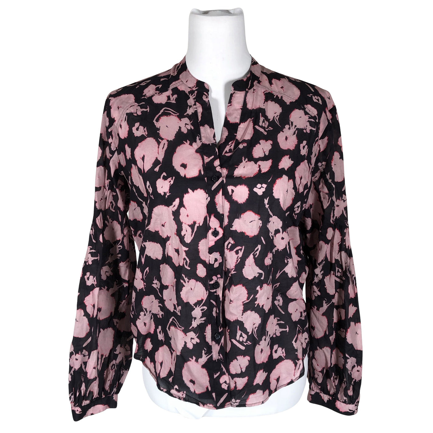 Unisex Hugo Boss - Blouse, size 32 - Light pink (1)