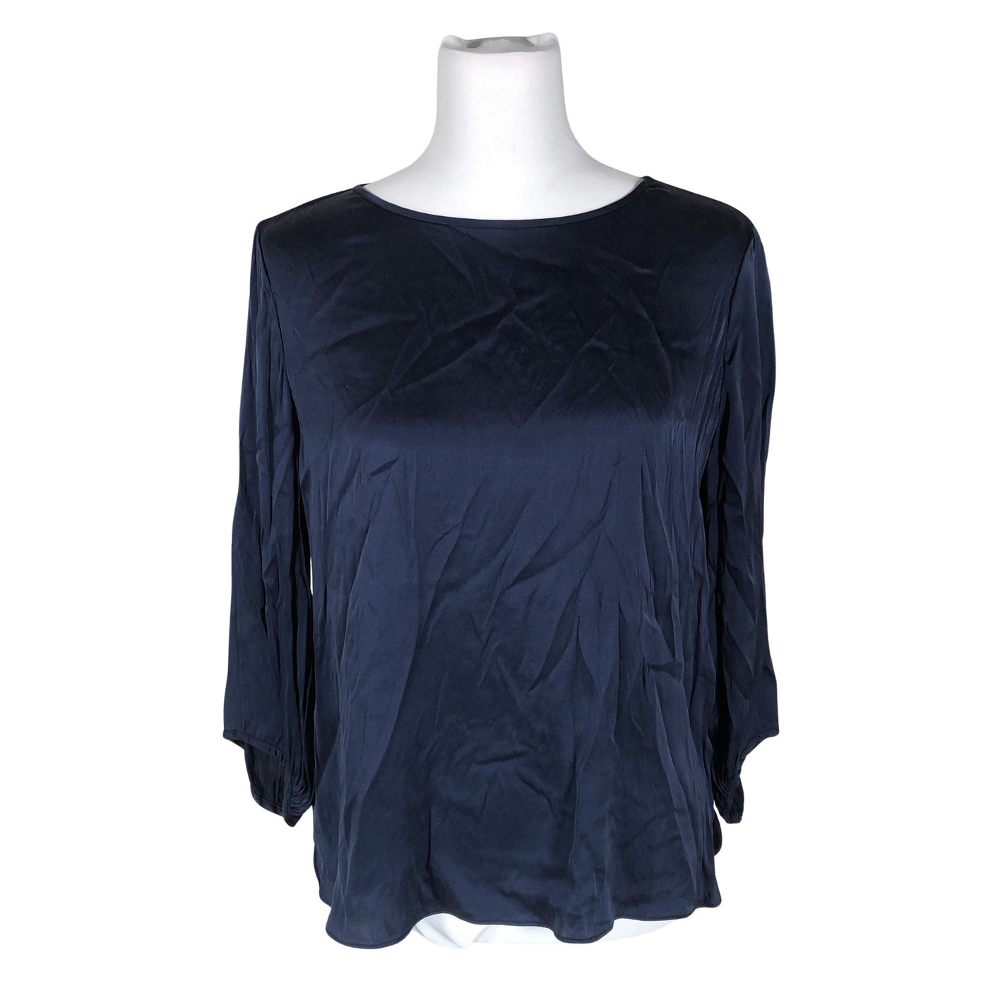 Unisex Sand - Blouse, size 36 - Blue (1)