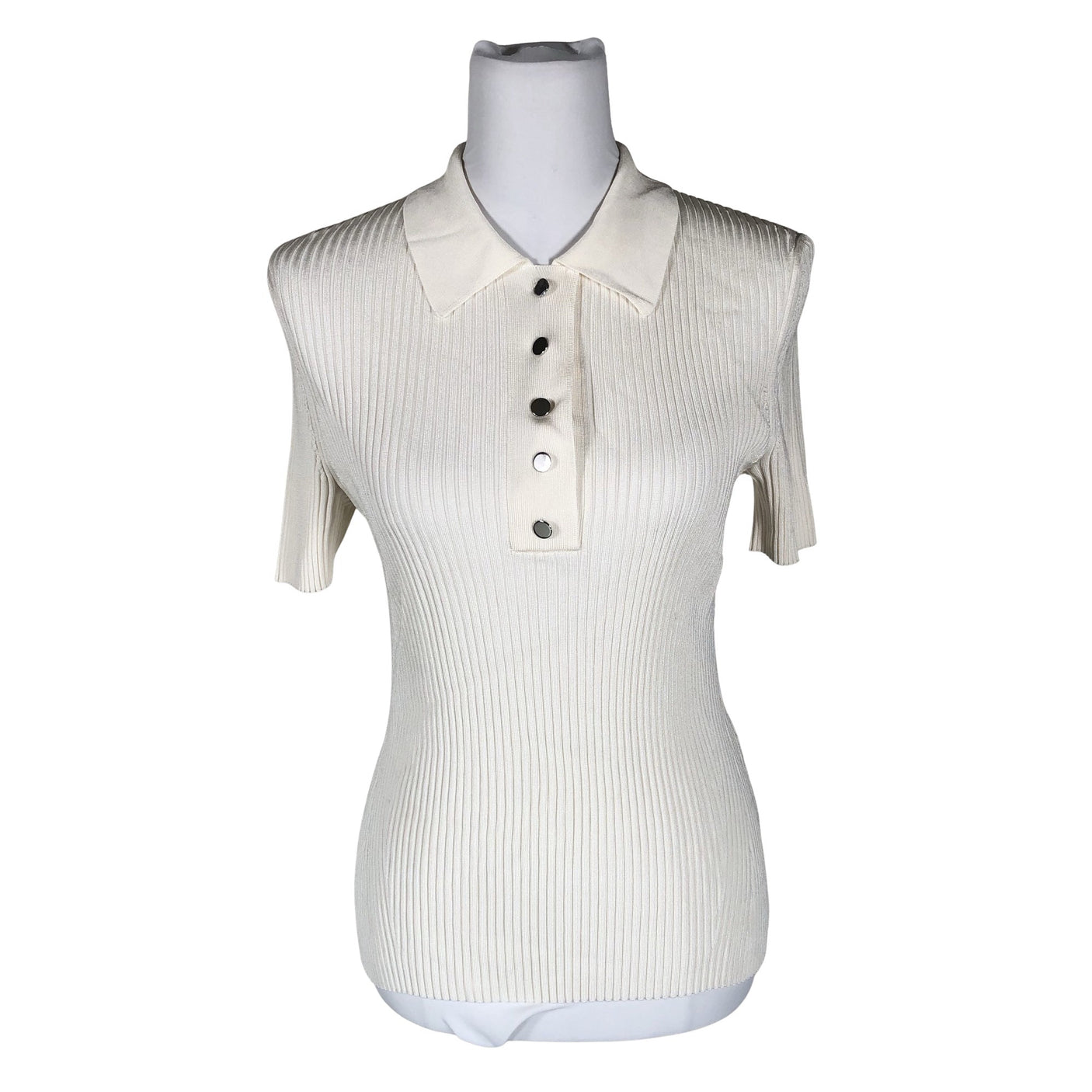Unisex Hugo Boss - Sweater, size 36 - Natural white (1)