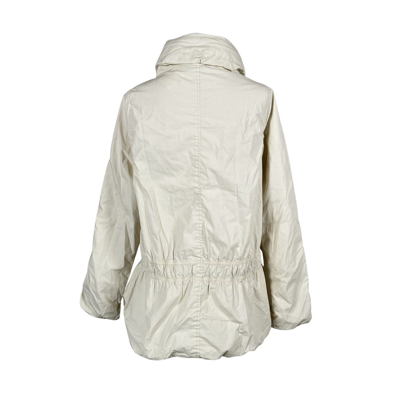 Unisex Monton - Outdoor jacket, size 40 - Beige (2)
