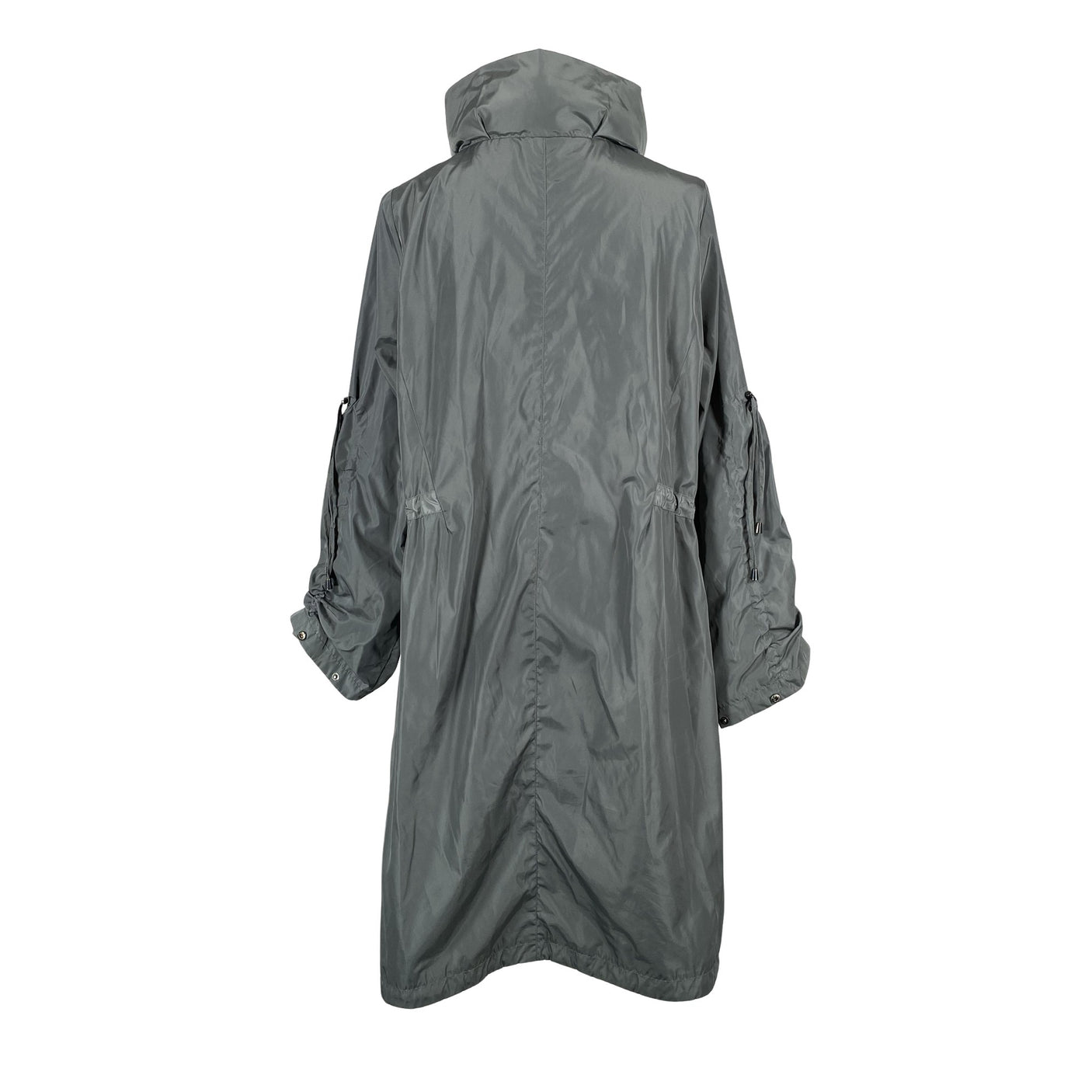 Unisex Mosaic - Outdoor jacket, size 40 - Green (2)