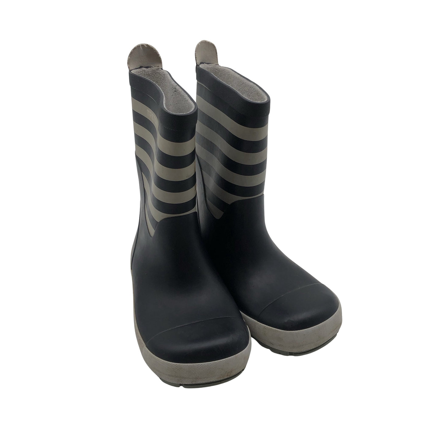 Unisex Tretorn - Wellingtons, size 30 - Blue (2)