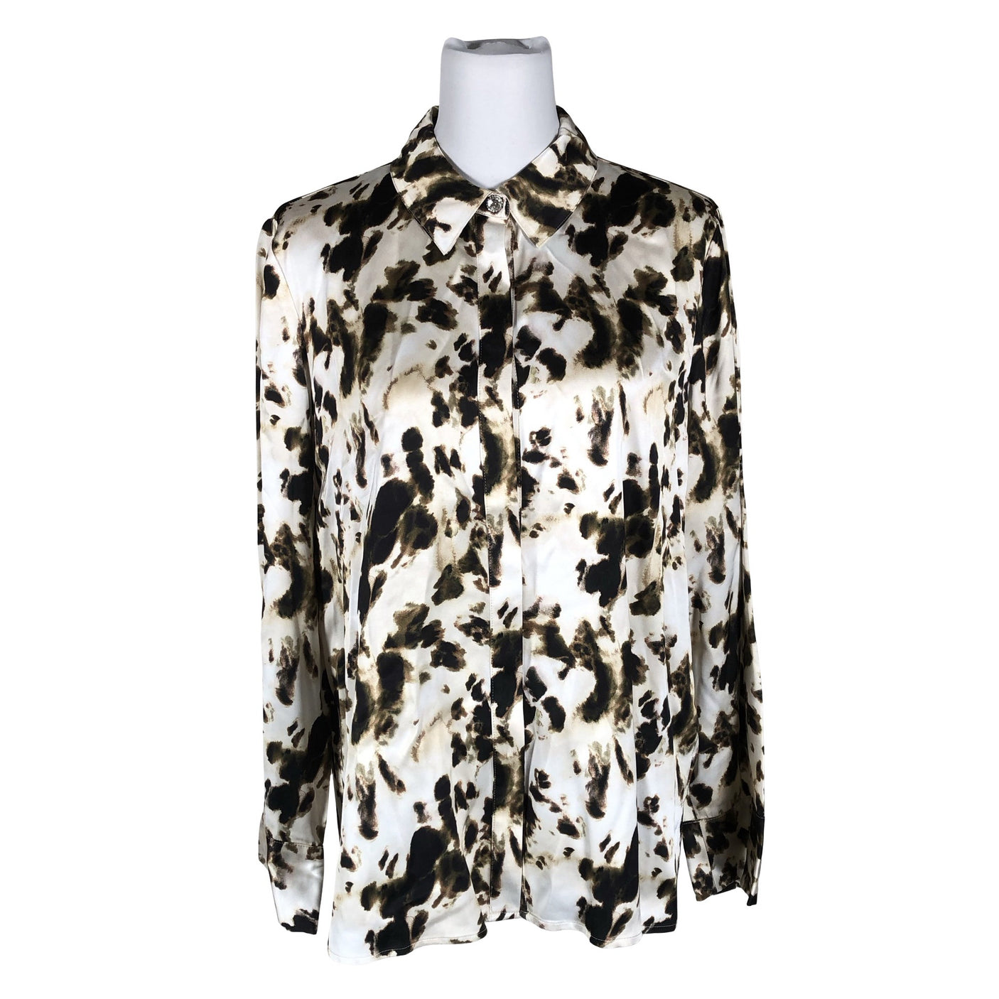 Unisex Rue de Femme - Blouse, size 40 - Beige (1)