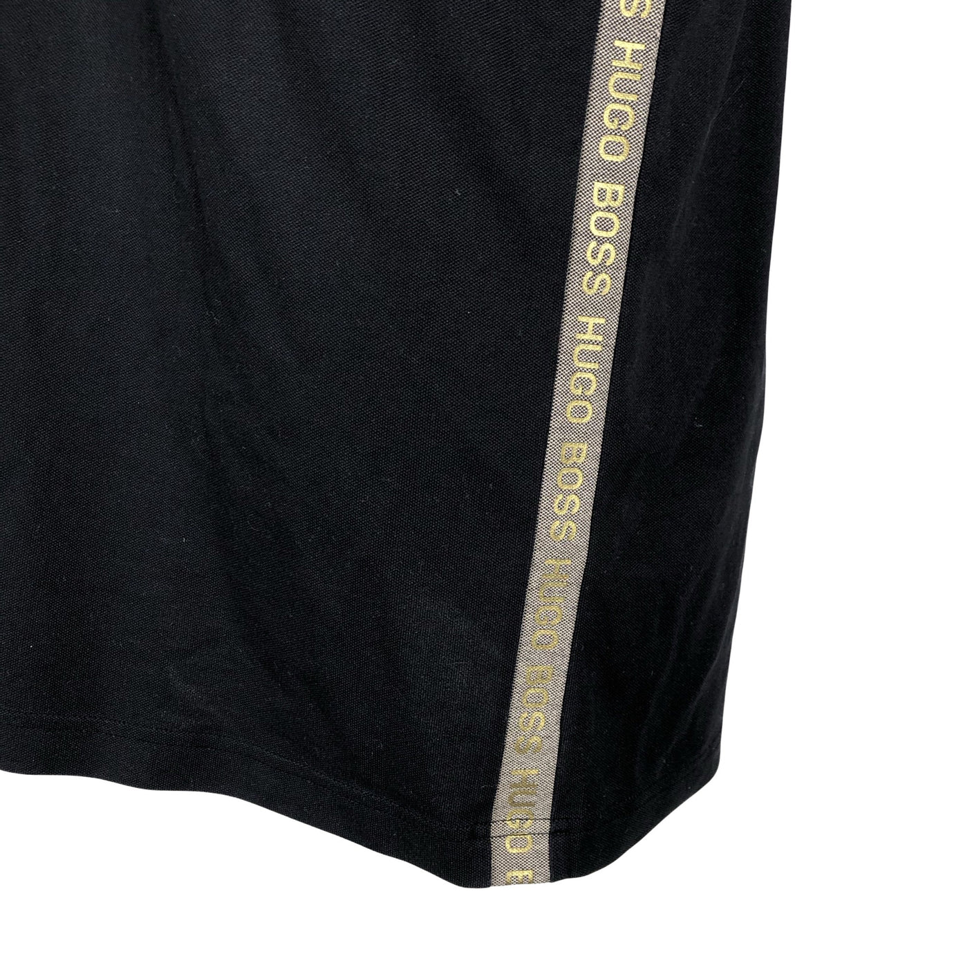Unisex Hugo Boss - Polo shirt, size XXL - Black (2)