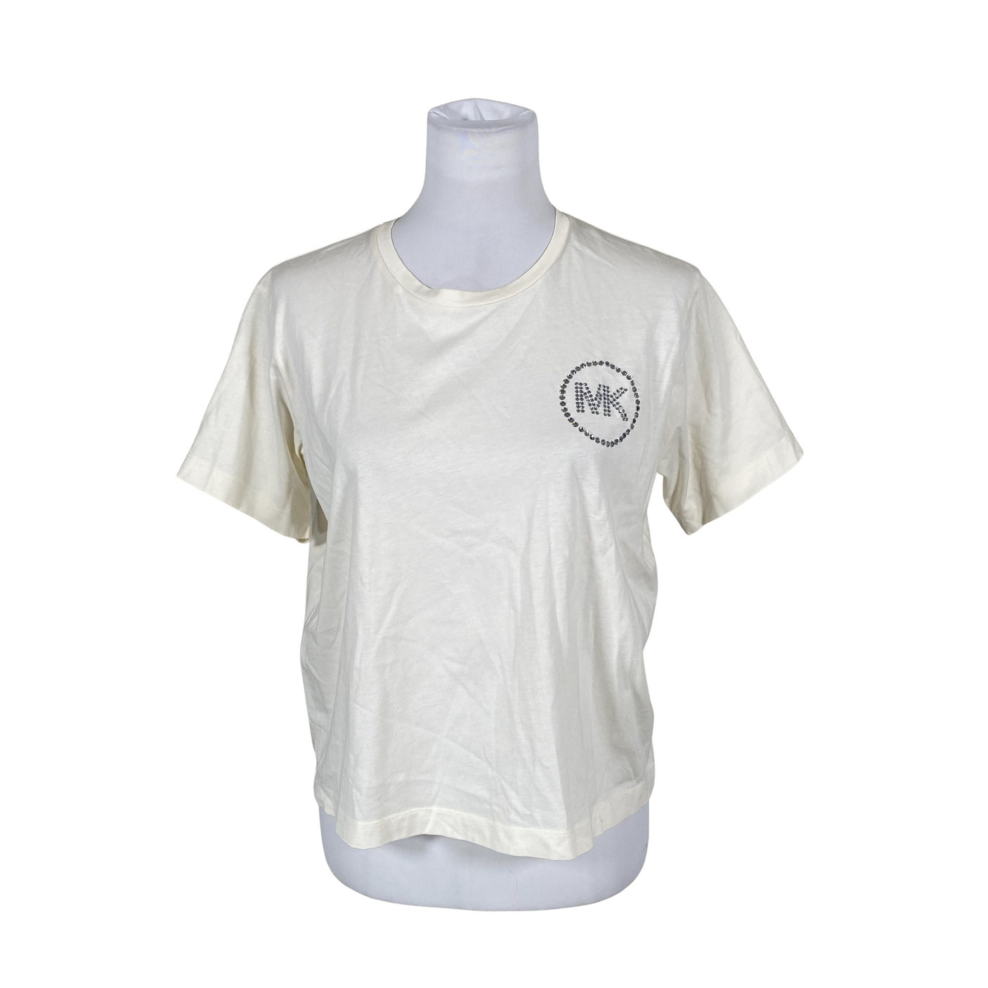 Unisex Michael Kors - T-shirt, size 38 - Beige (1)