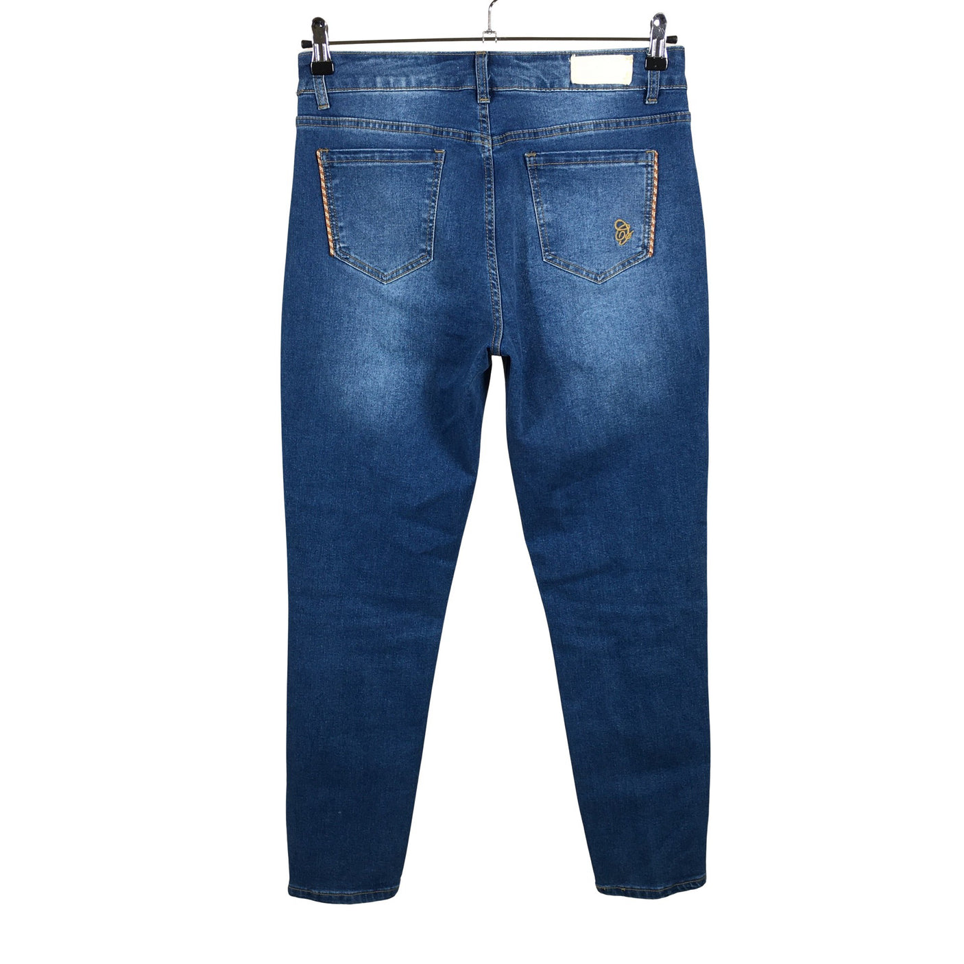 Unisex Camomilla - Jeans, size 40 - Blue (2)