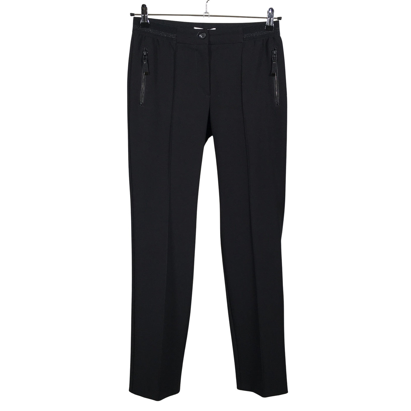 Unisex Betty Barclay - Slacks, size 40 - Black (1)