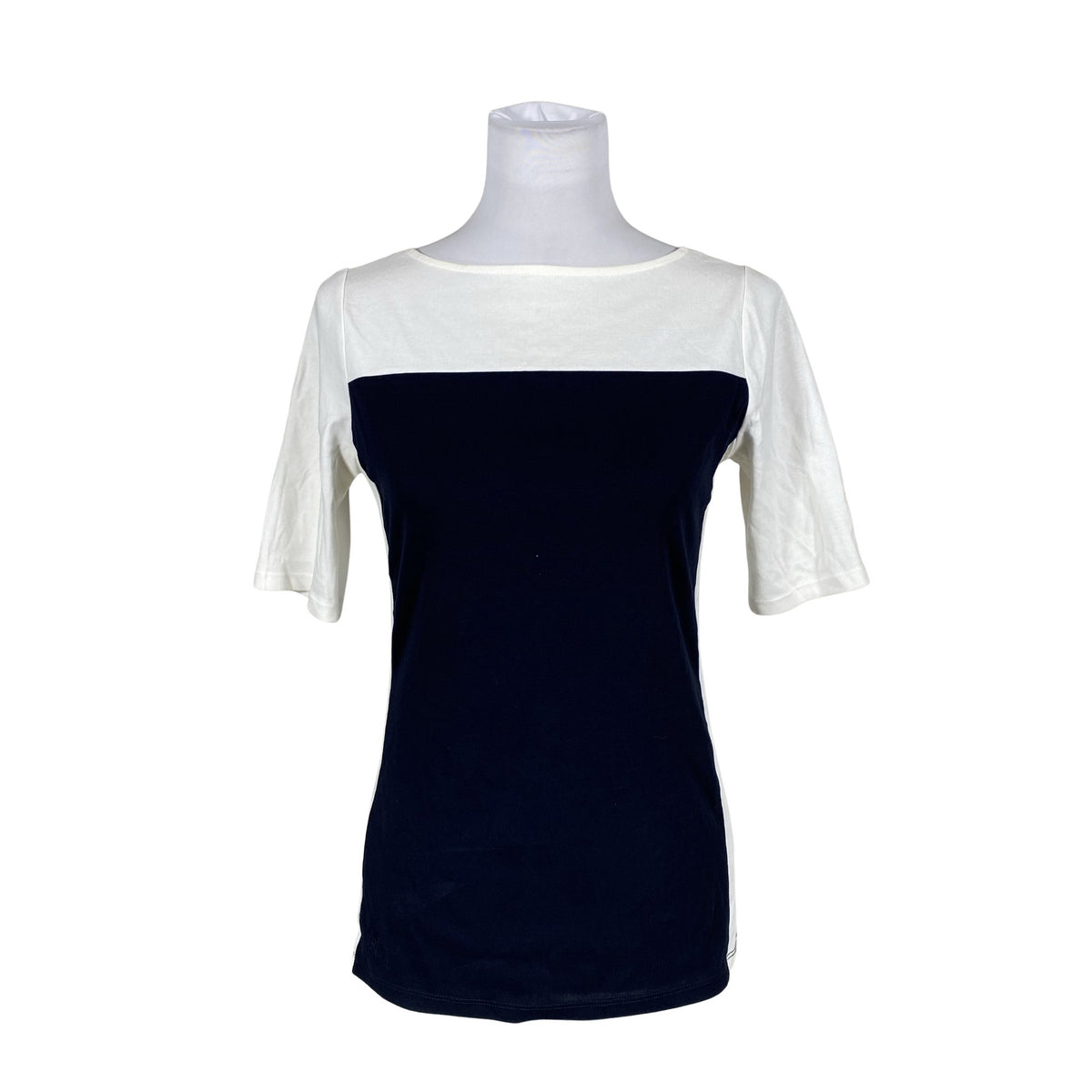 Unisex Lauren Ralph Lauren - T-shirt, size 38 - Blue (1)