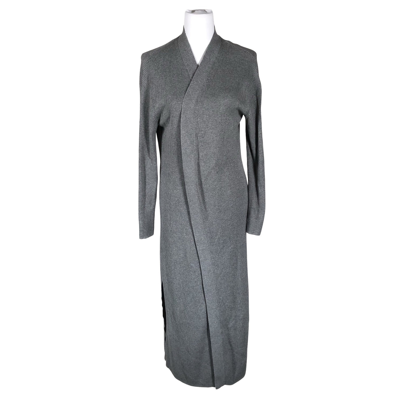 Unisex Banana Republic - Cardigan, size 38 - Gray (1)