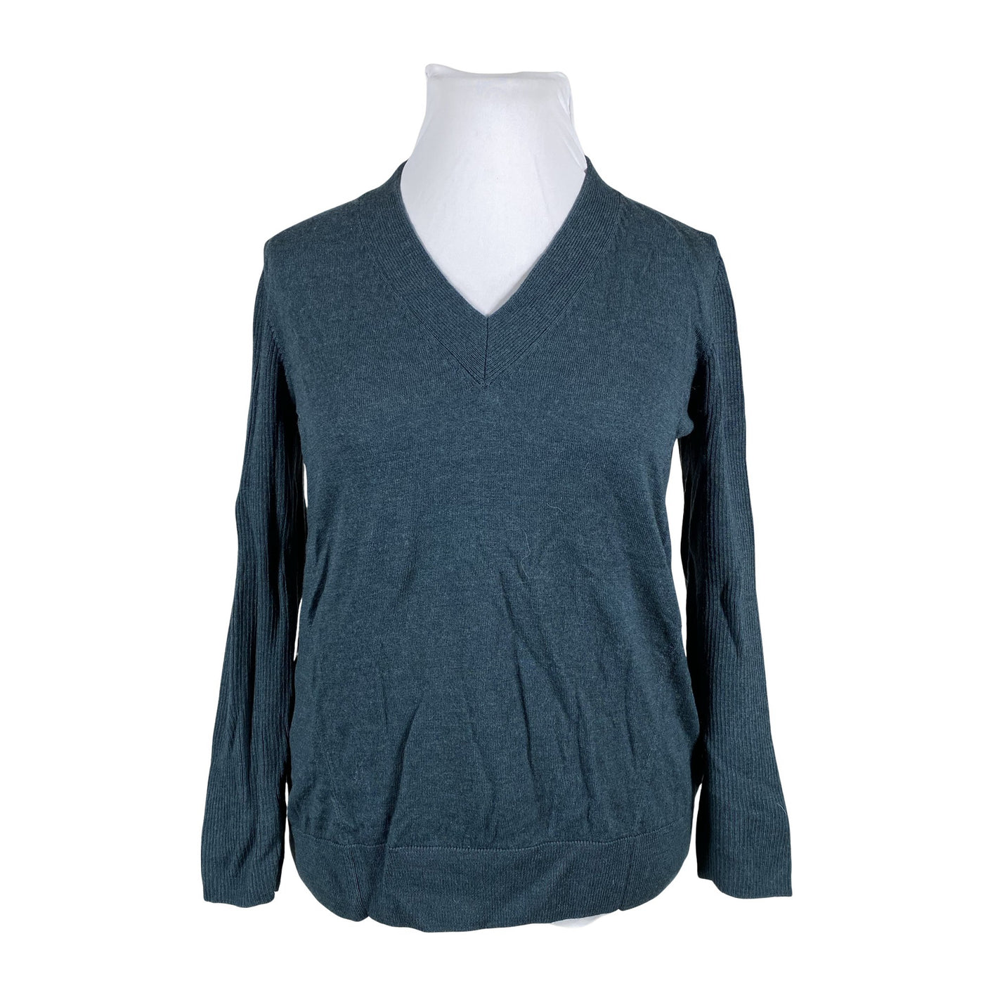Unisex Repeat - Sweater, size 42 - Green (1)