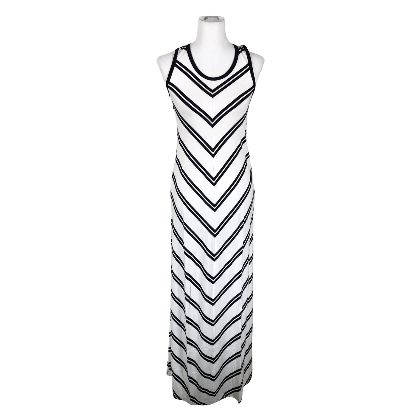 Unisex Blu - Tricot dress, size 40 - Blue (1)