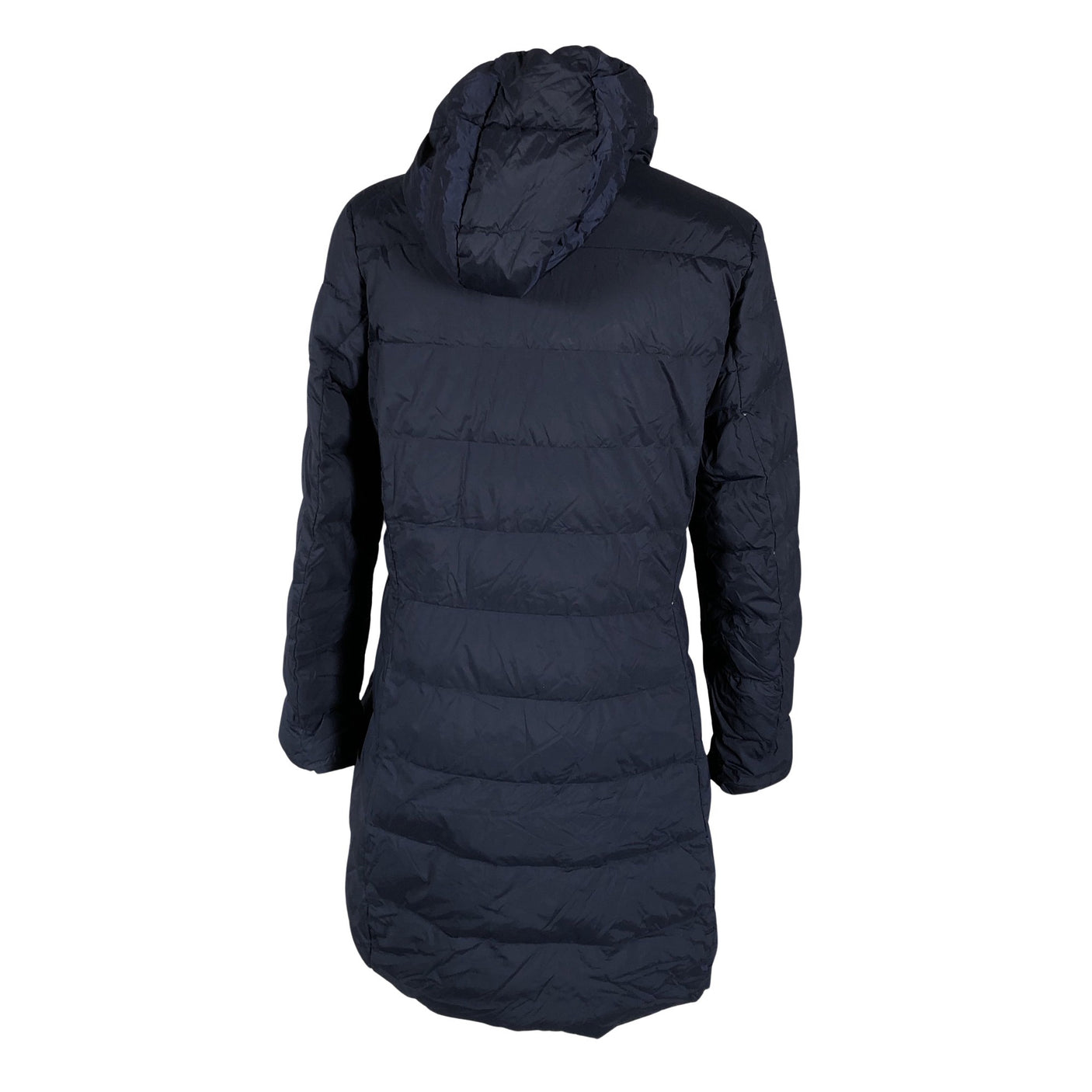 Unisex Uniqlo - Lightly padded jacket, size 40 - Blue (2)