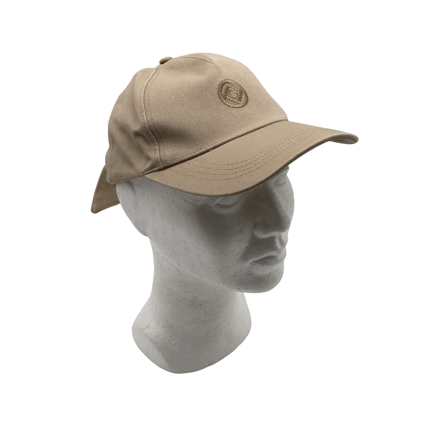 Unisex Gant - Cap, size 50 - 52 cm - Beige (1)
