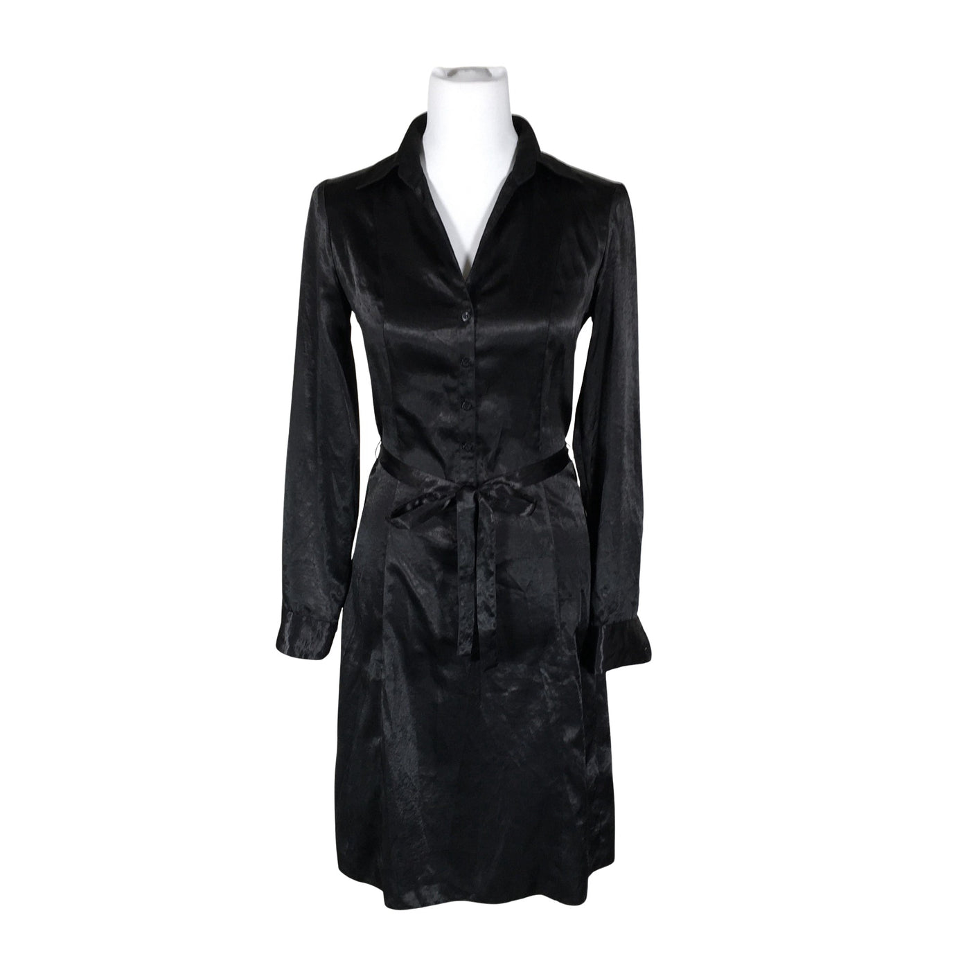 Unisex Mosaic - Dress, size 36 - Black (1)