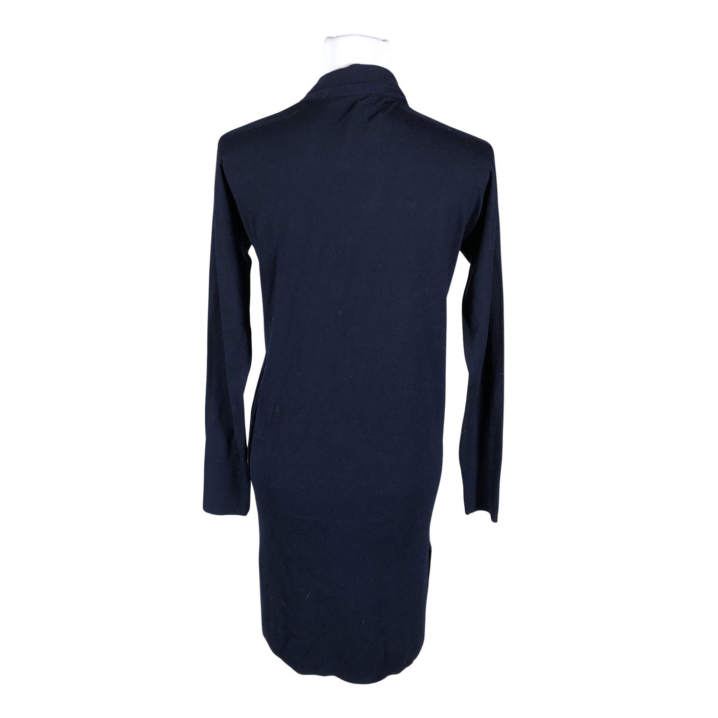 Unisex Benetton - Cardigan, size 38 - Blue (2)