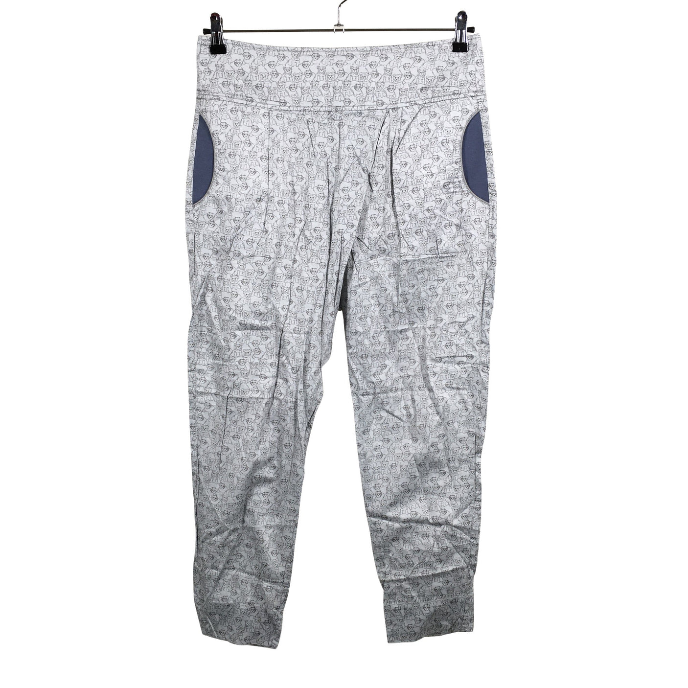 Unisex St-martins - Slacks, size 36 - Gray (1)