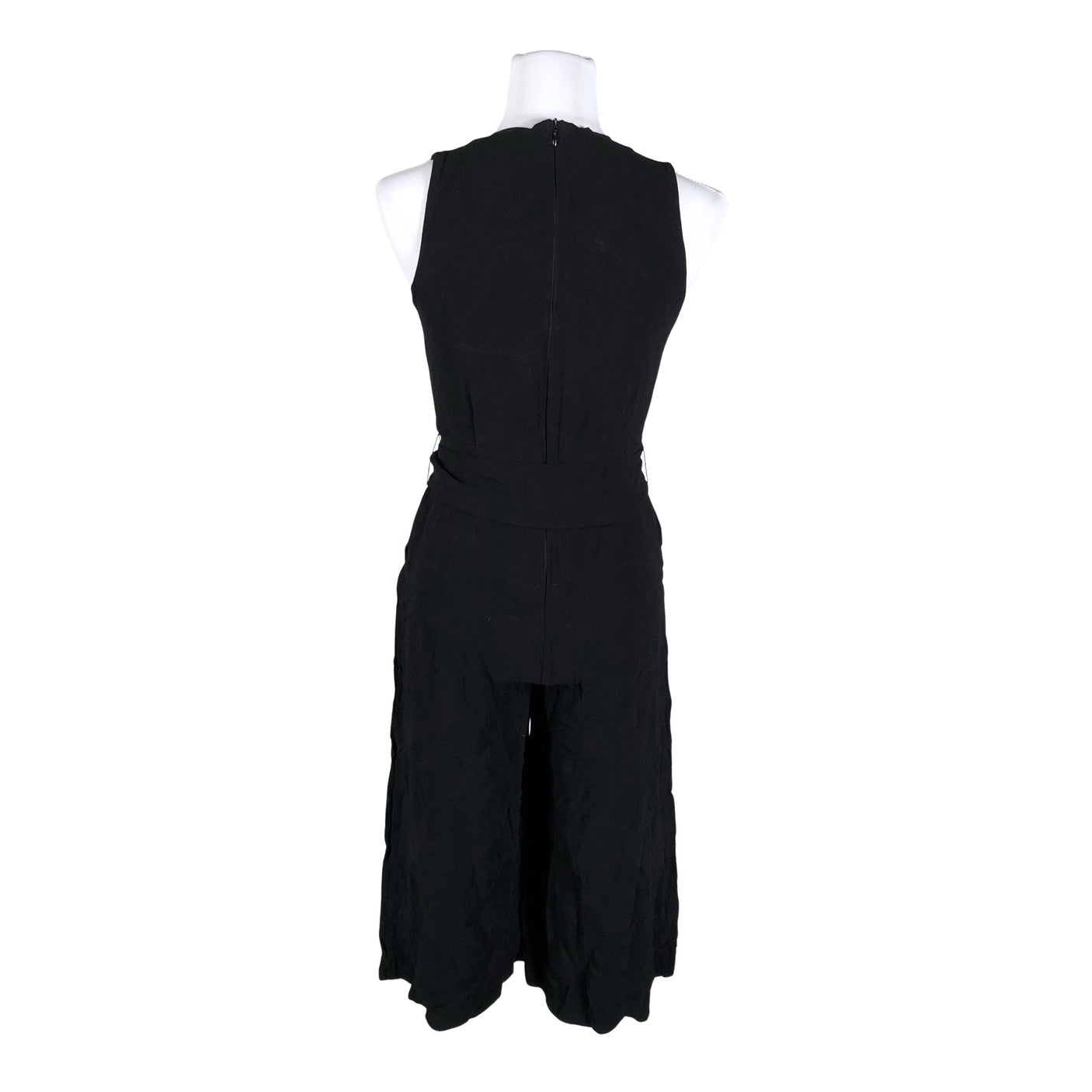 Unisex French Connection - Overalls, size 36 - Black (2)