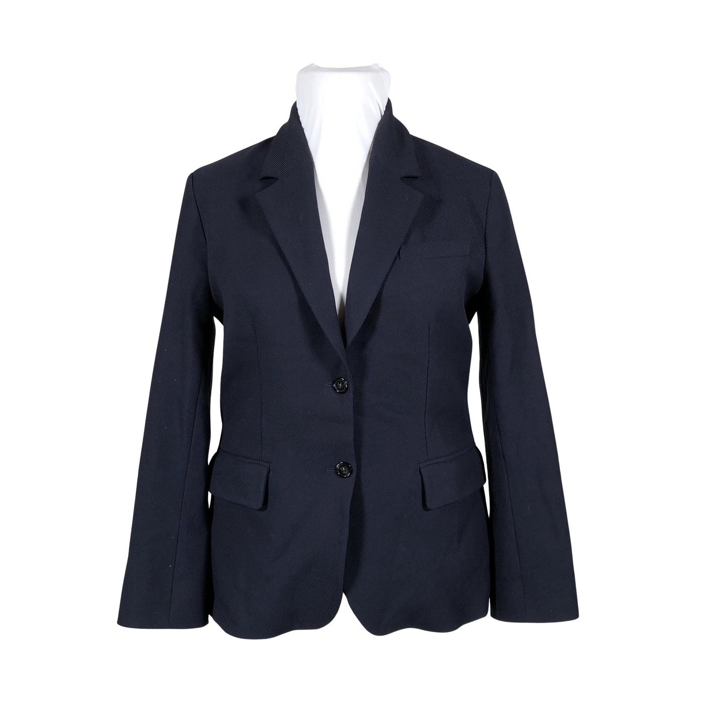 Unisex Gant - Blazer, size 42 - Blue (1)