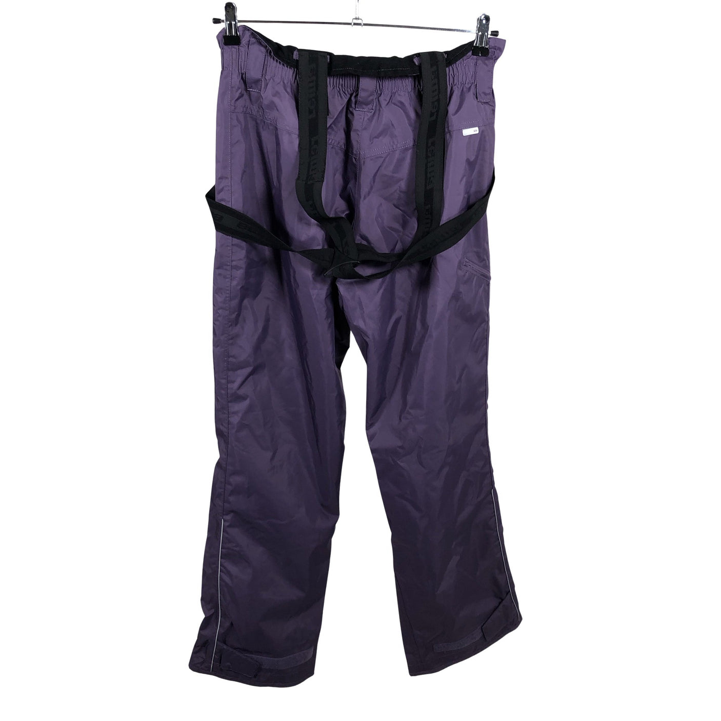 Unisex Reima - Winter pants, size 40 - Violet (2)