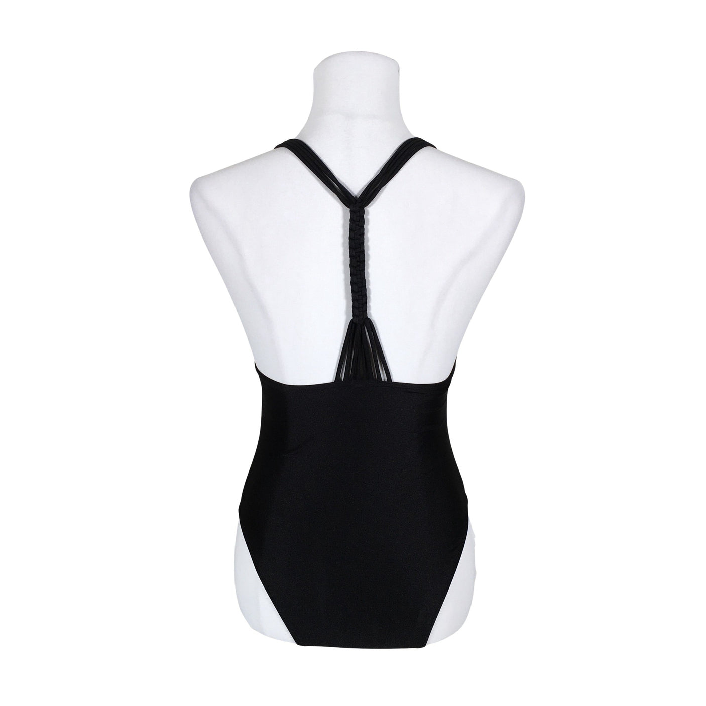Unisex Hunkemöller - Swimsuit, size 38 - Black (2)