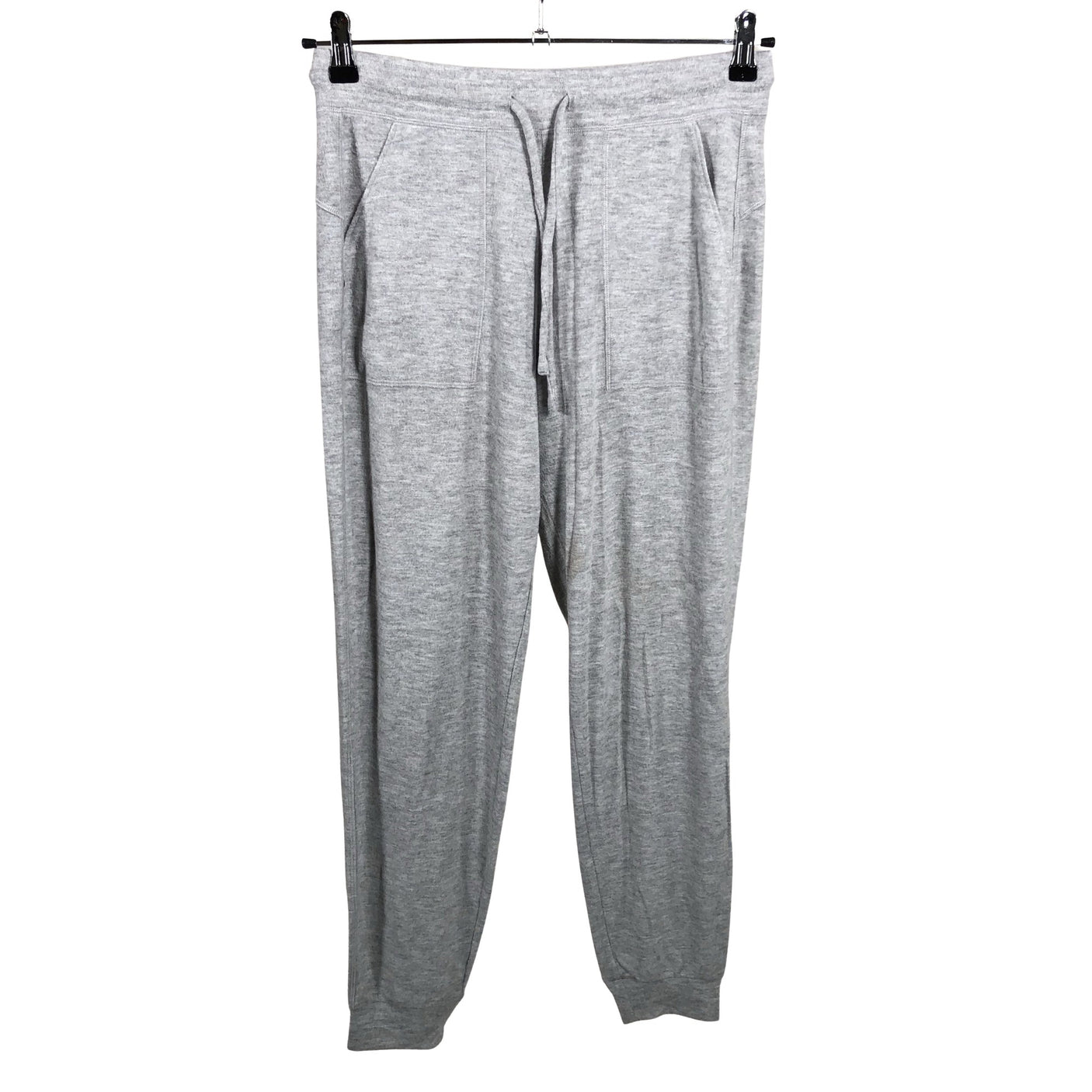 Unisex Alo - Tricot pants, size 38 - Gray (1)
