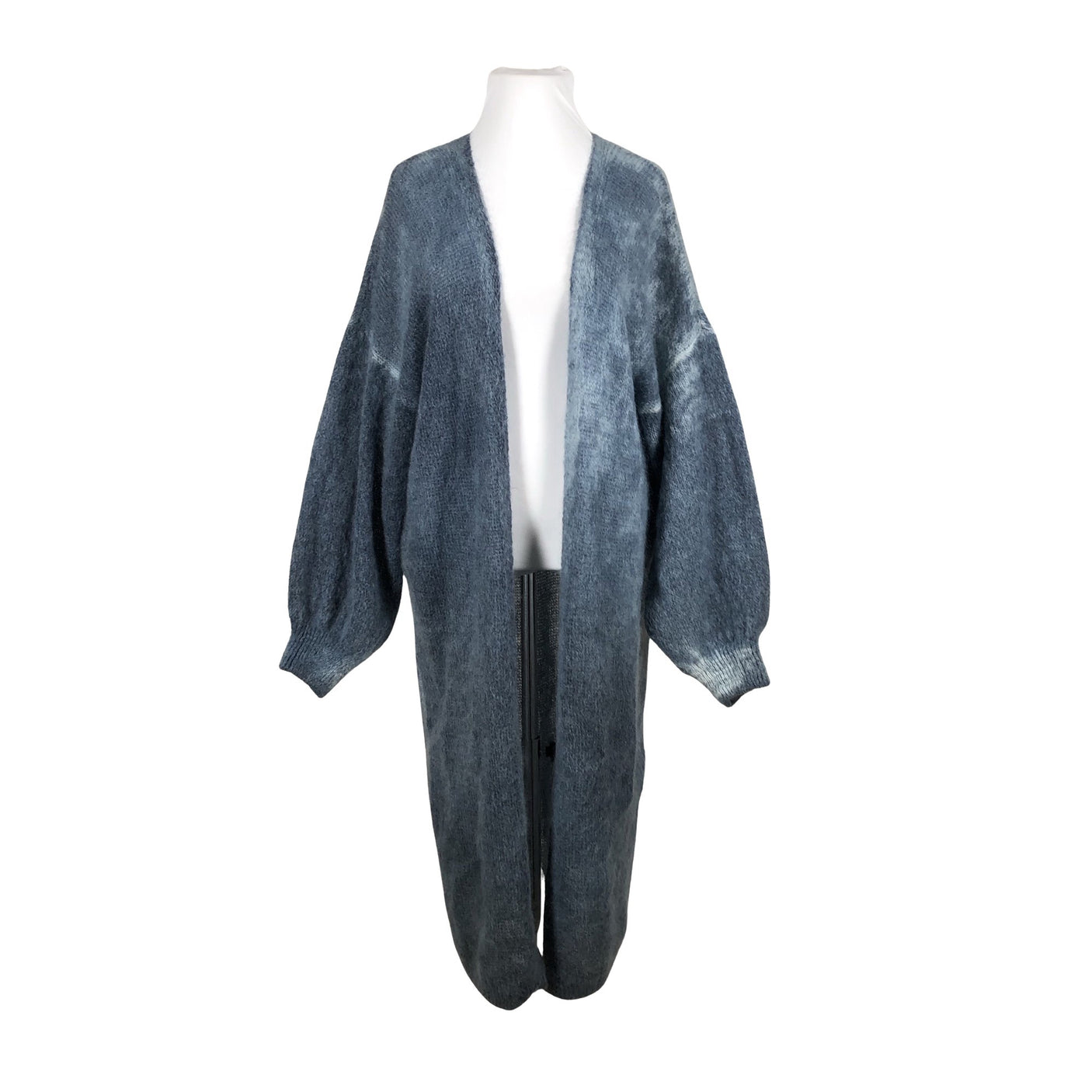 Unisex Interdee - Cardigan, size 44 - Light blue (1)