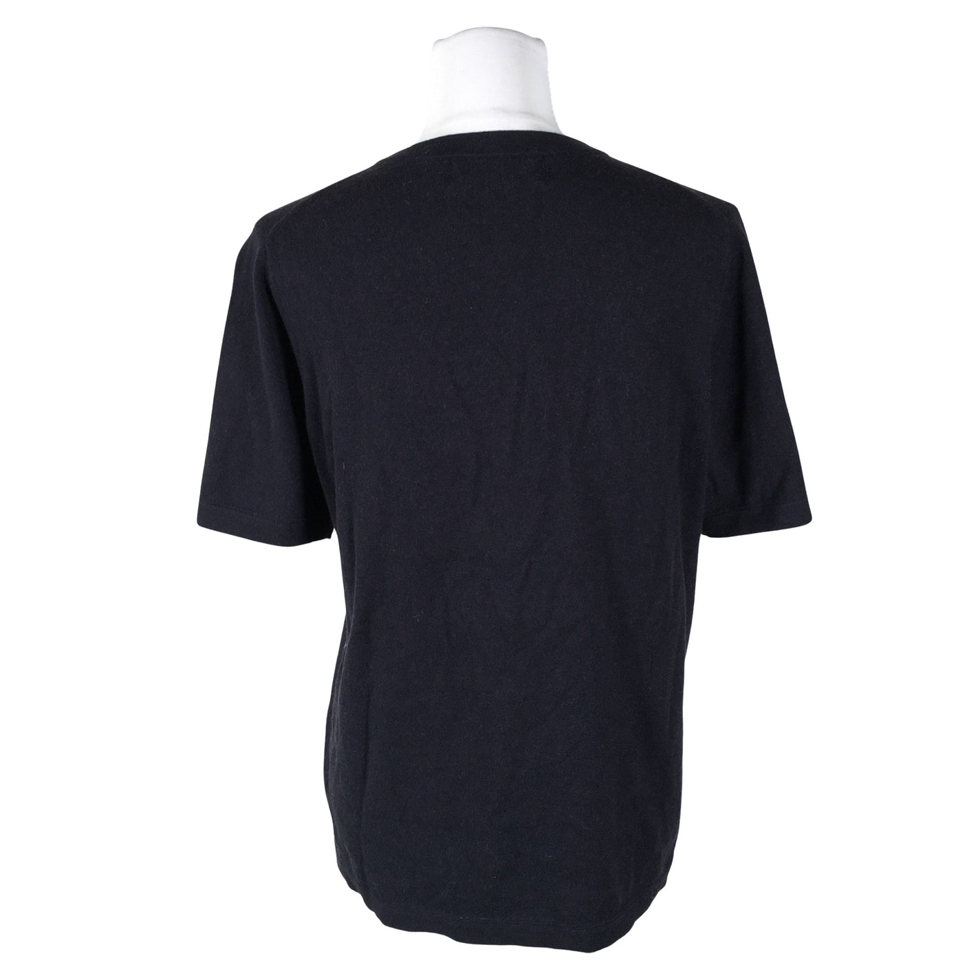 Unisex extreme cashmere - Sweater, size 40 - Black (2)