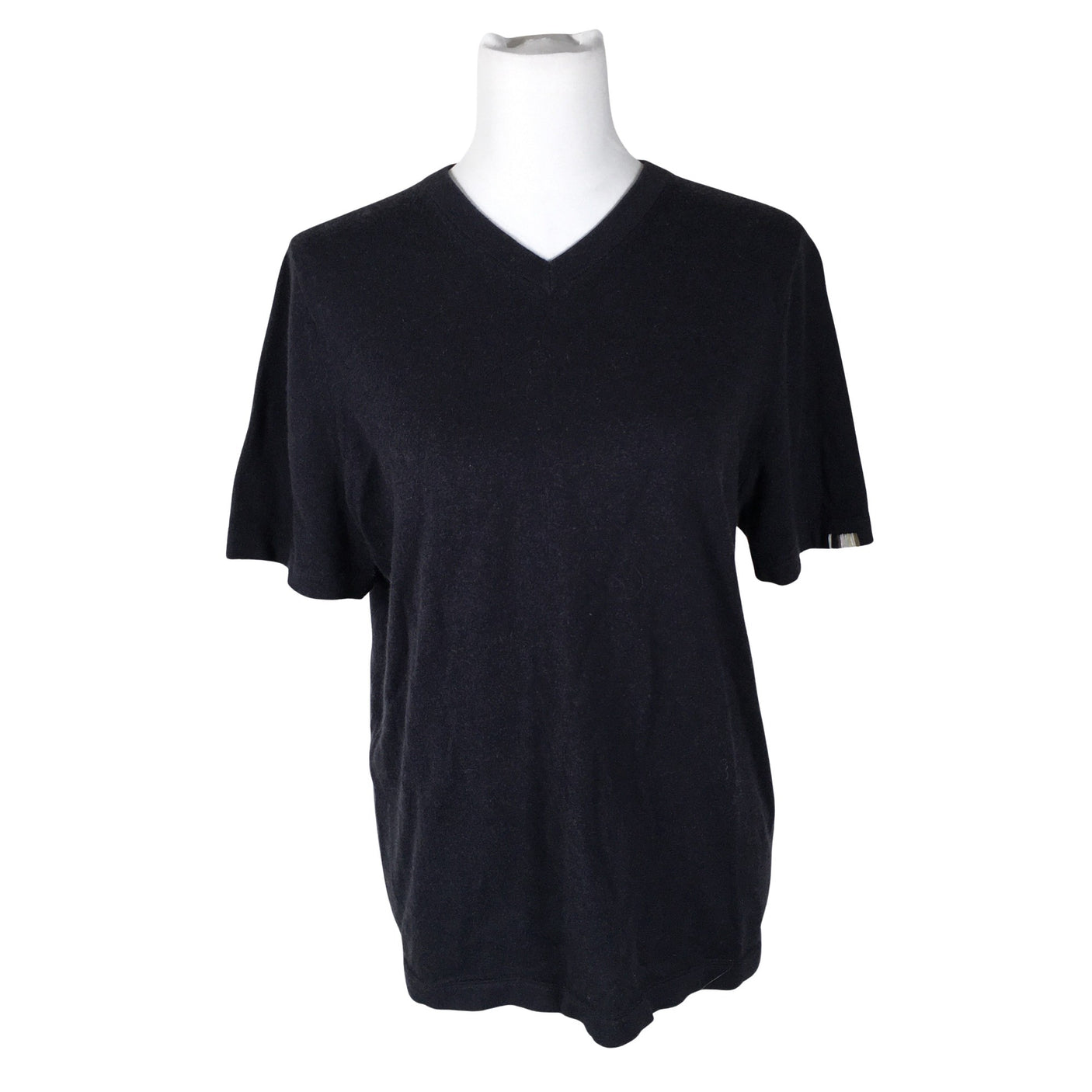 Unisex extreme cashmere - Sweater, size 40 - Black (1)
