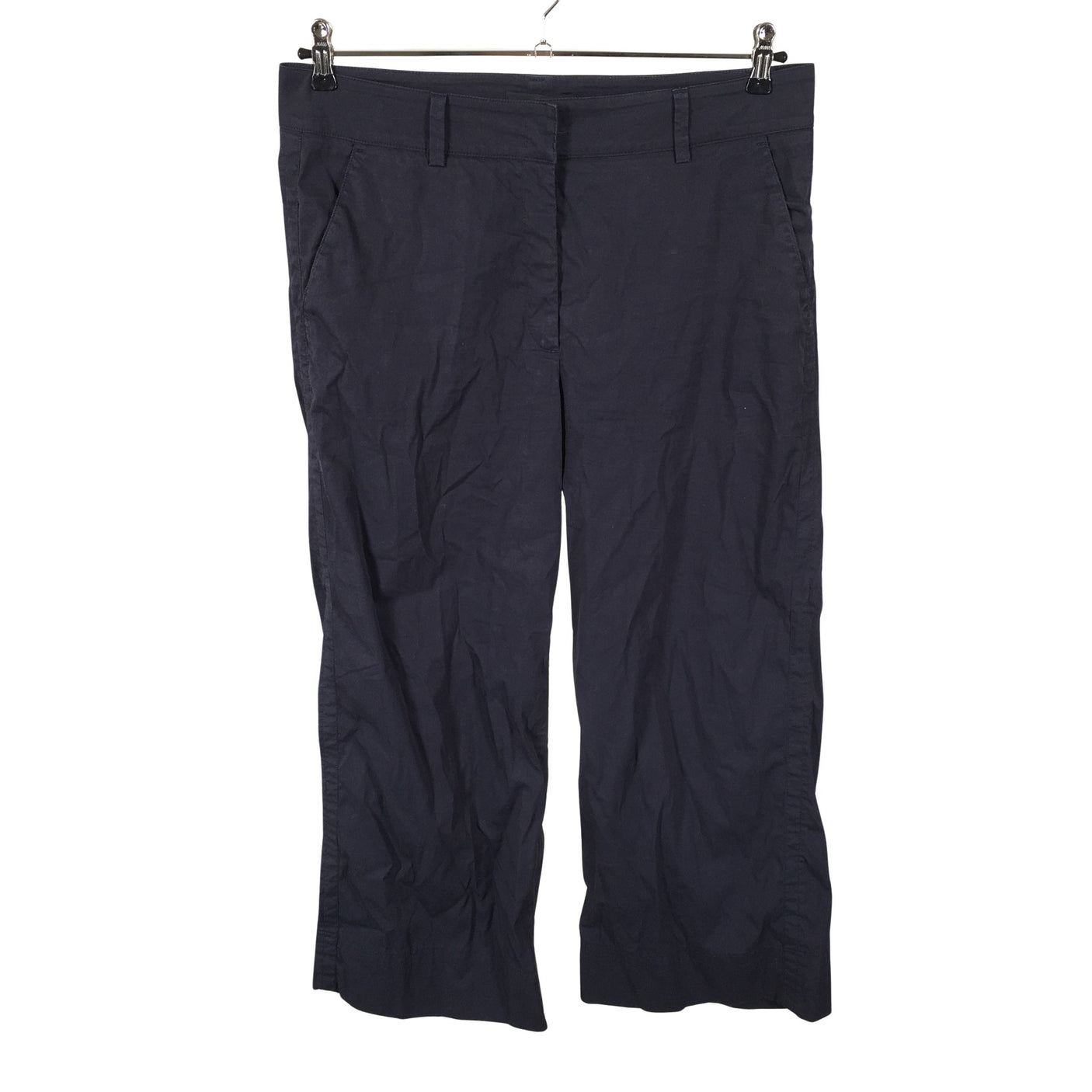 Unisex Cambio - Slacks, size 40 - Black (1)
