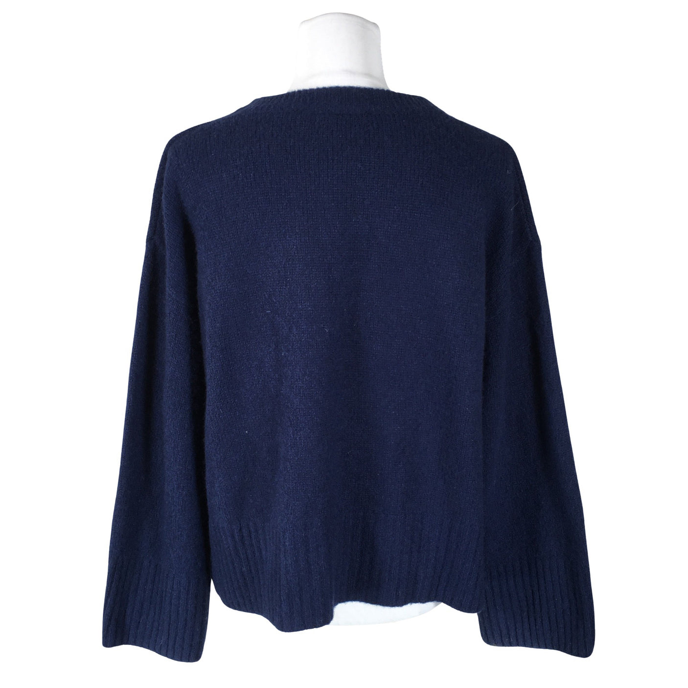 Unisex Rue De Tokyo - Sweater, size 38 - Blue (2)