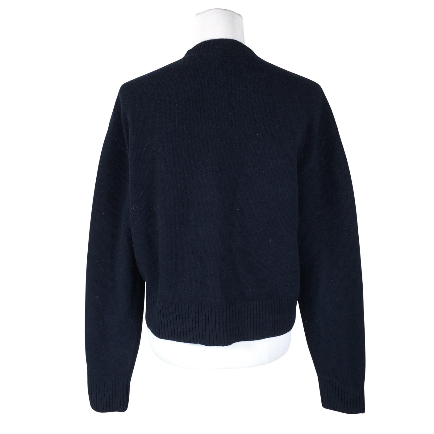 Unisex RÓHE - Cardigan, size 38 - Blue (2)