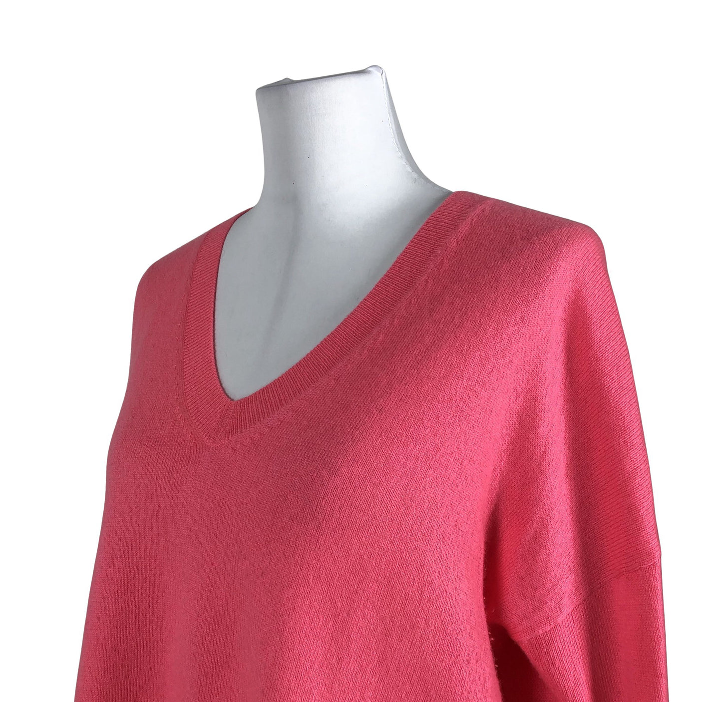 Unisex Allude - Sweater, size 36 - Pink (2)