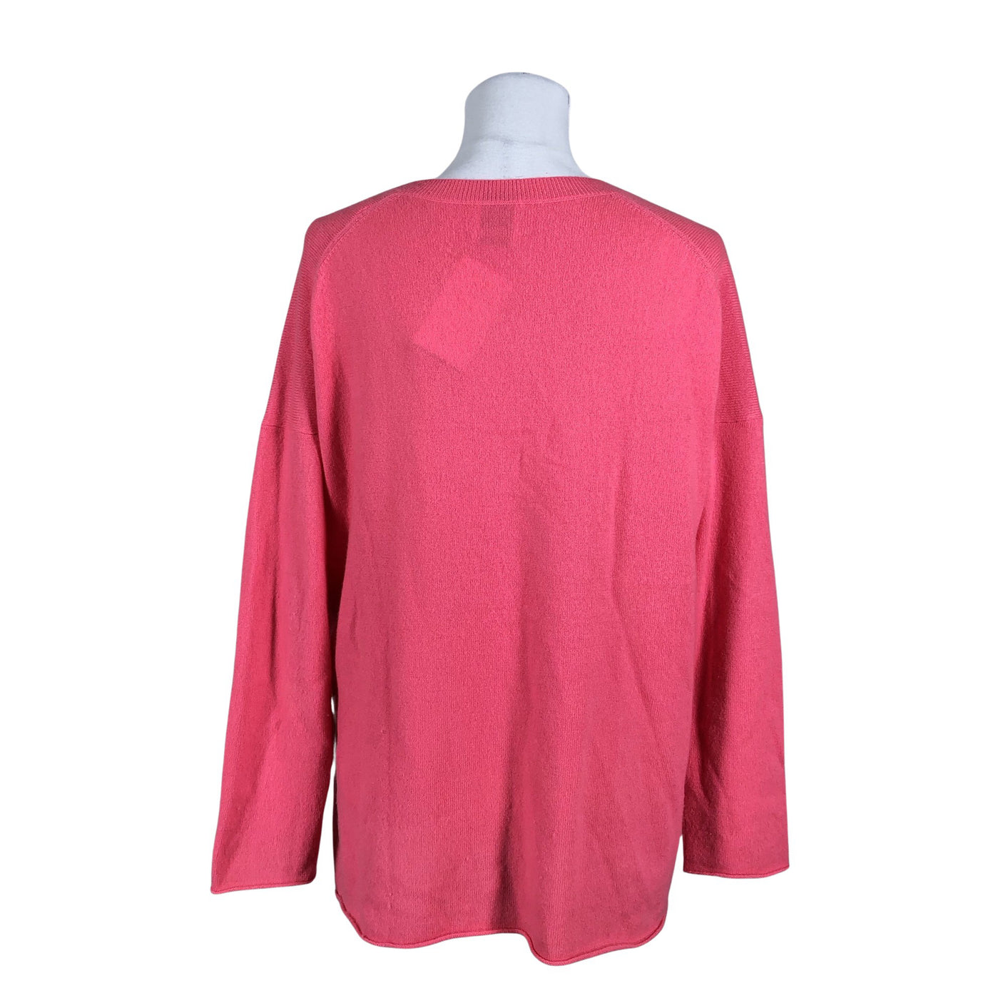 Unisex Allude - Sweater, size 36 - Pink (3)