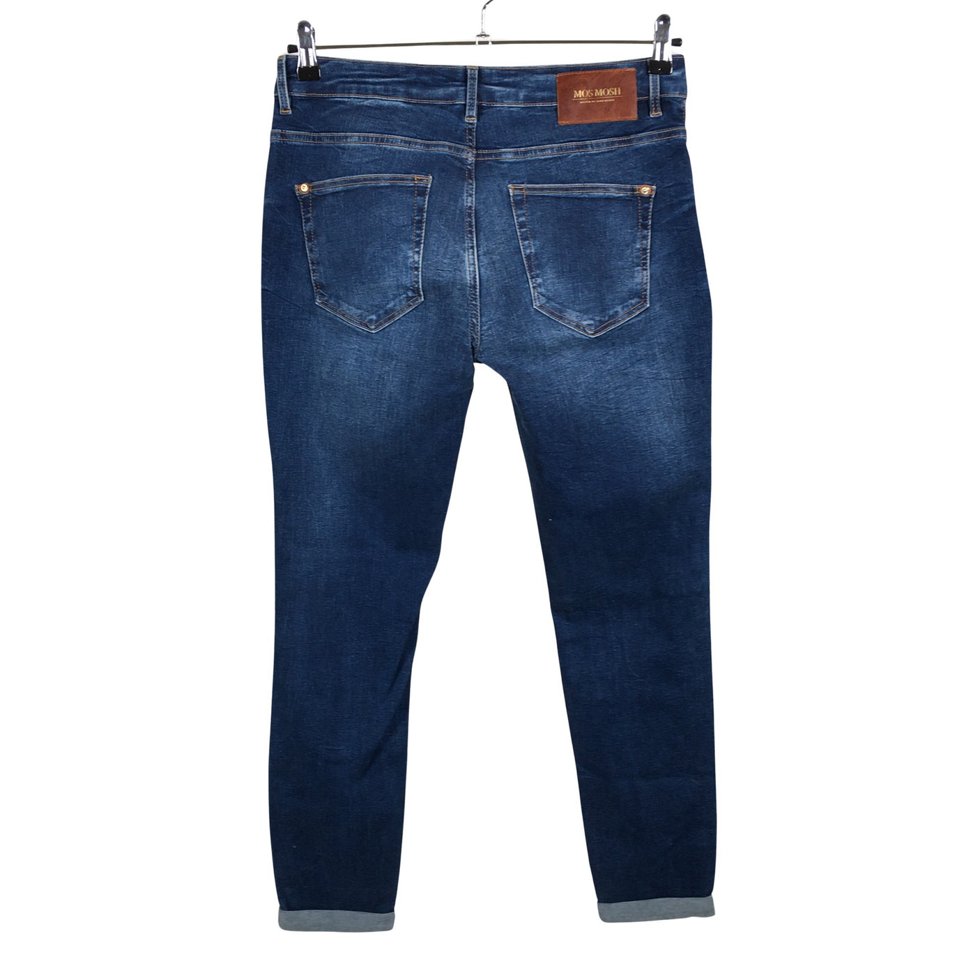Unisex Mos Mosh - Jeans, size W30 - Blue (2)
