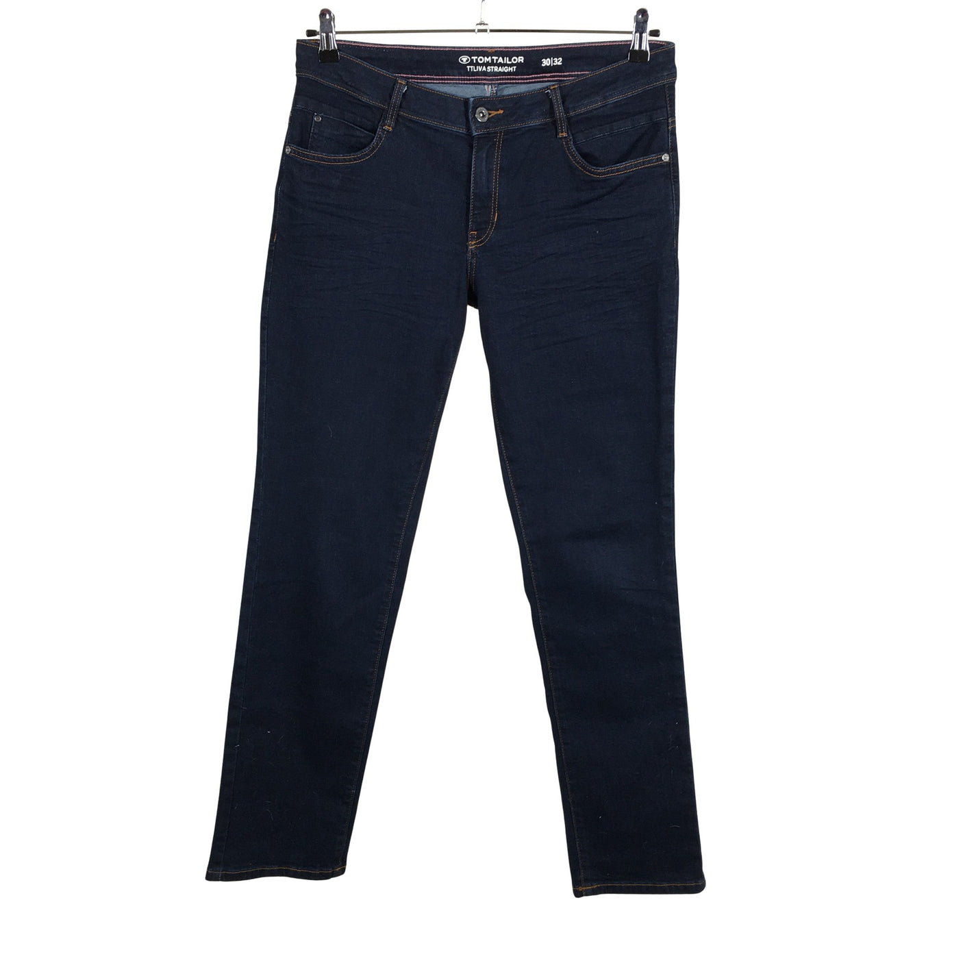 Unisex Tom Tailor - Jeans, size W30 - Blue (1)