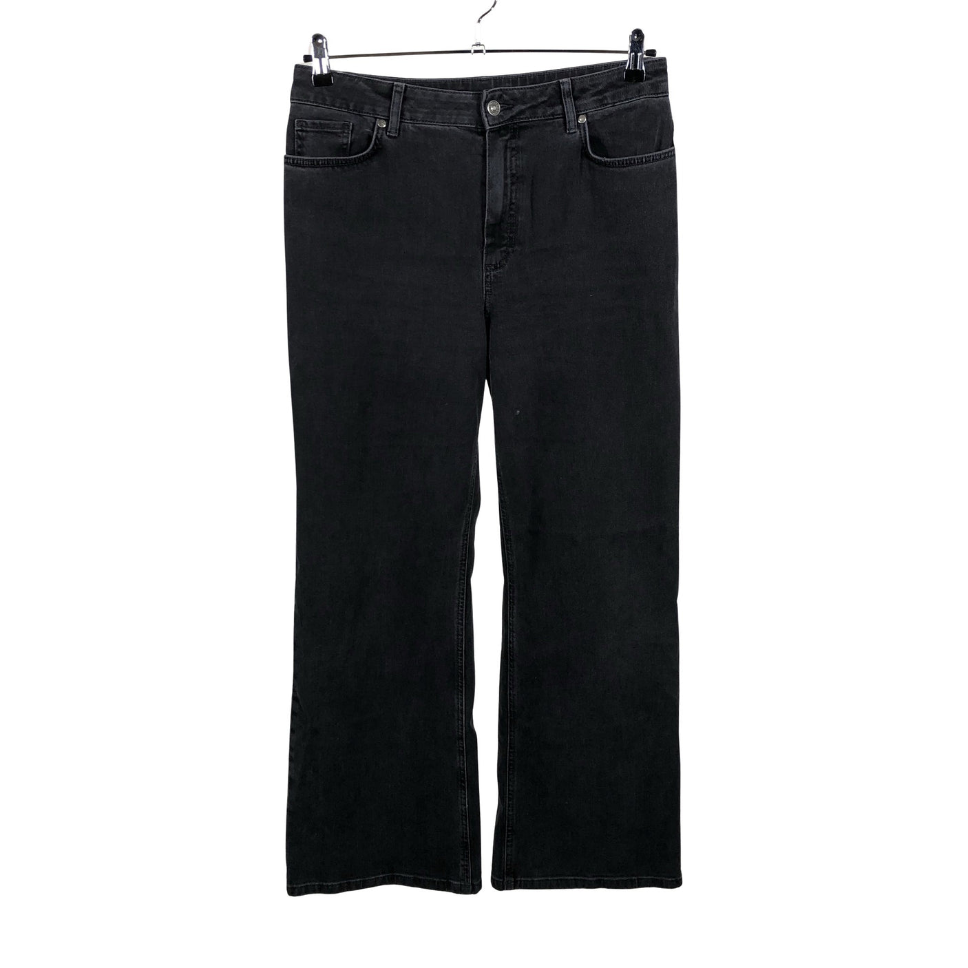 Unisex Nanso - Jeans, size 40 - Gray (1)