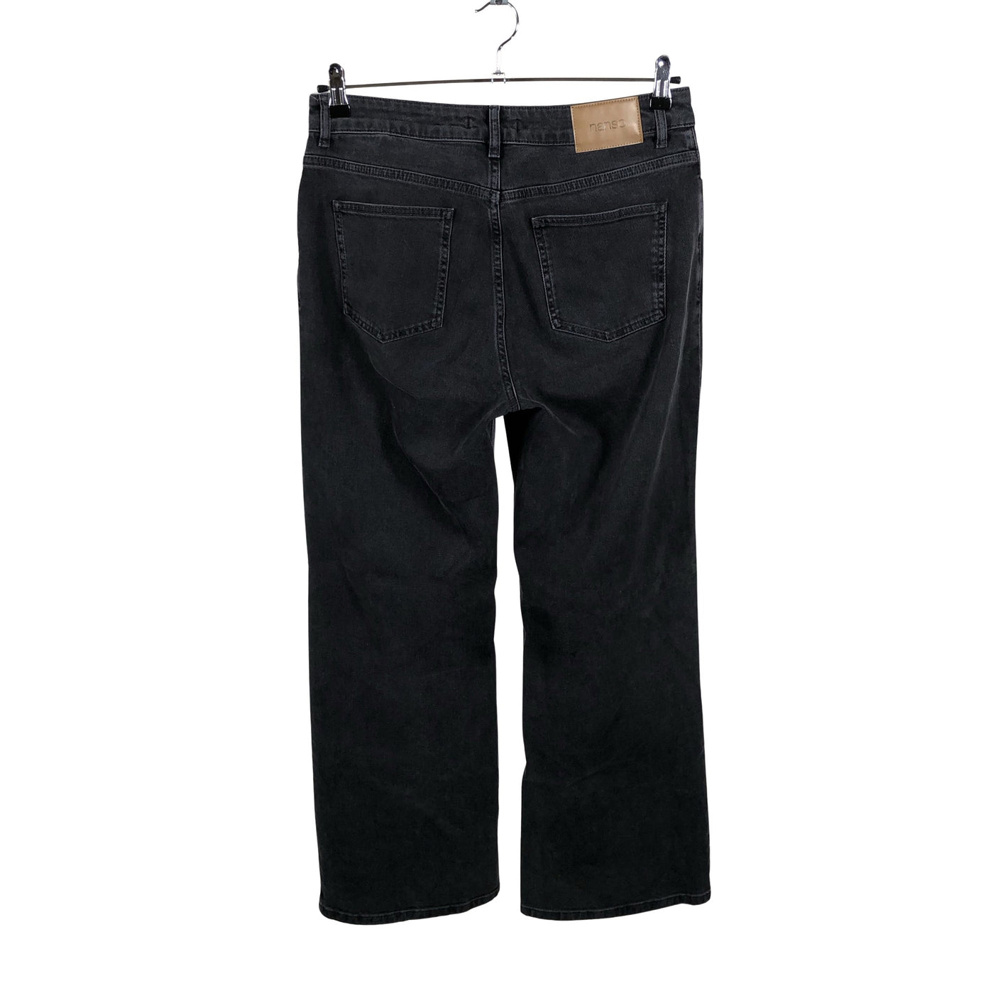 Unisex Nanso - Jeans, size 40 - Gray (2)