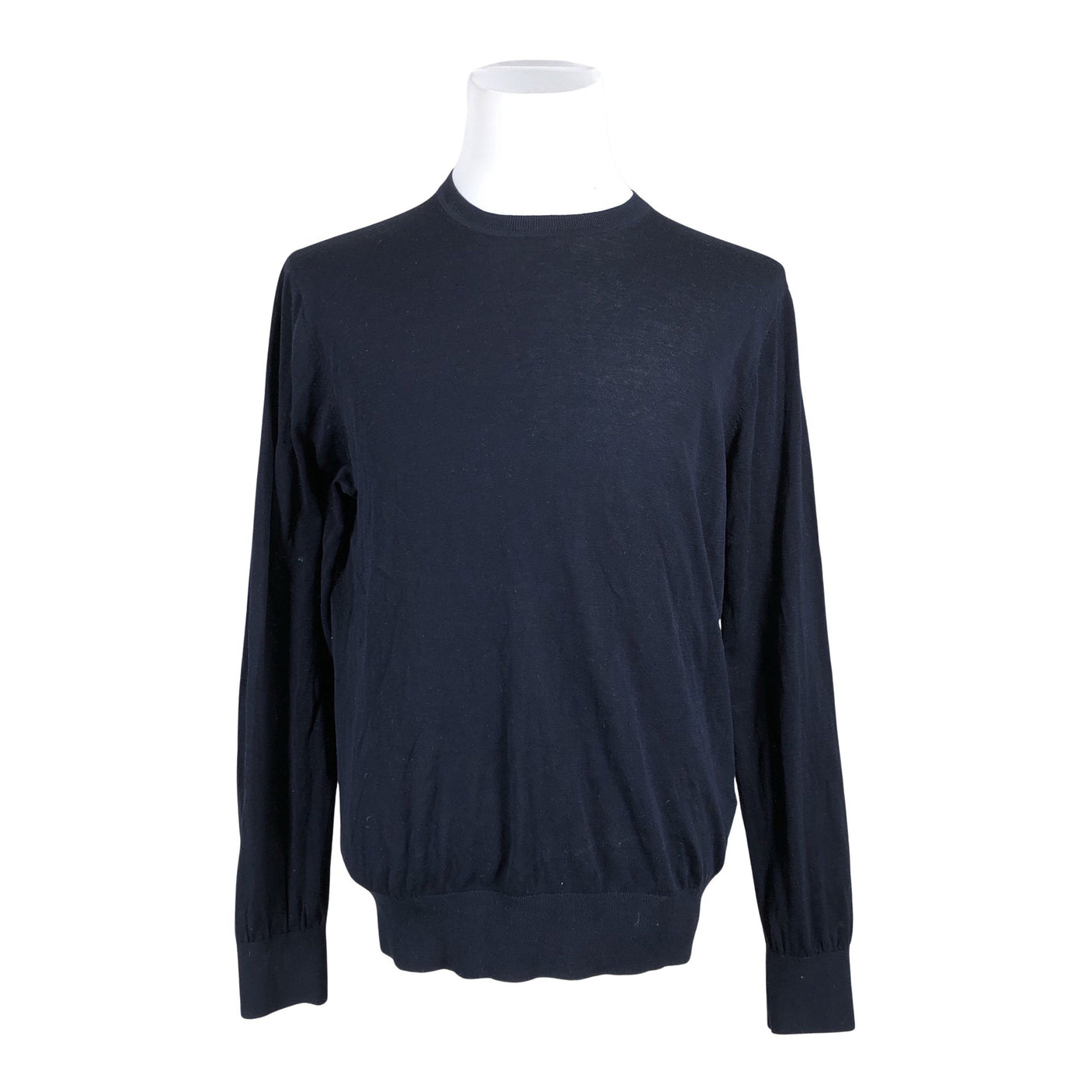 Unisex Gutteridge - Sweater, size XL - Blue (1)
