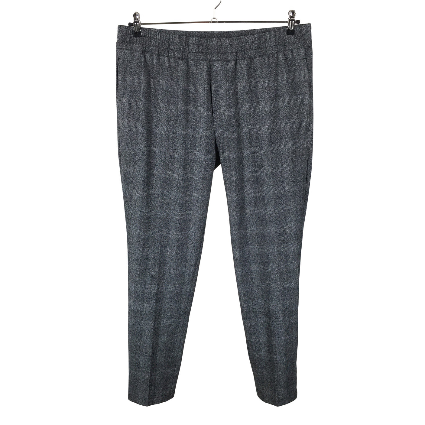 Unisex Samsoe&Samsoe - Slacks, size XL - Gray (1)