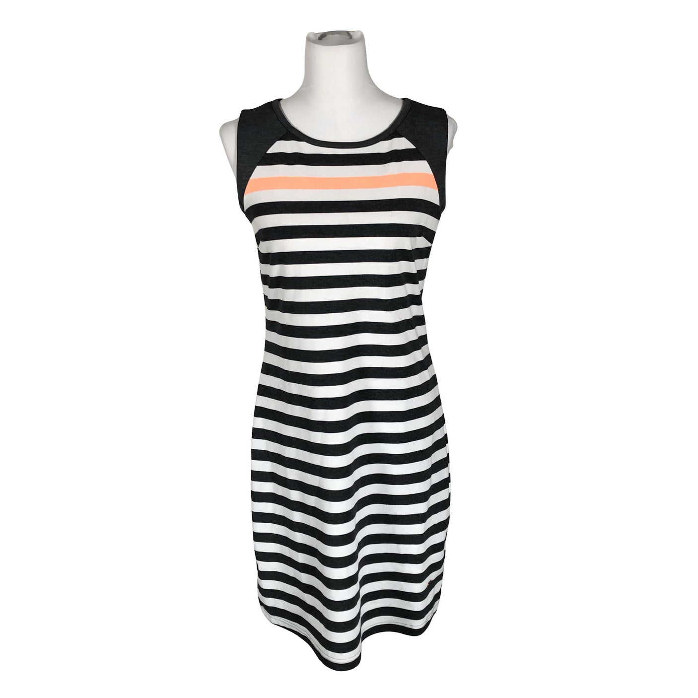 Unisex Luhta - Tricot dress, size 38 - Gray (1)