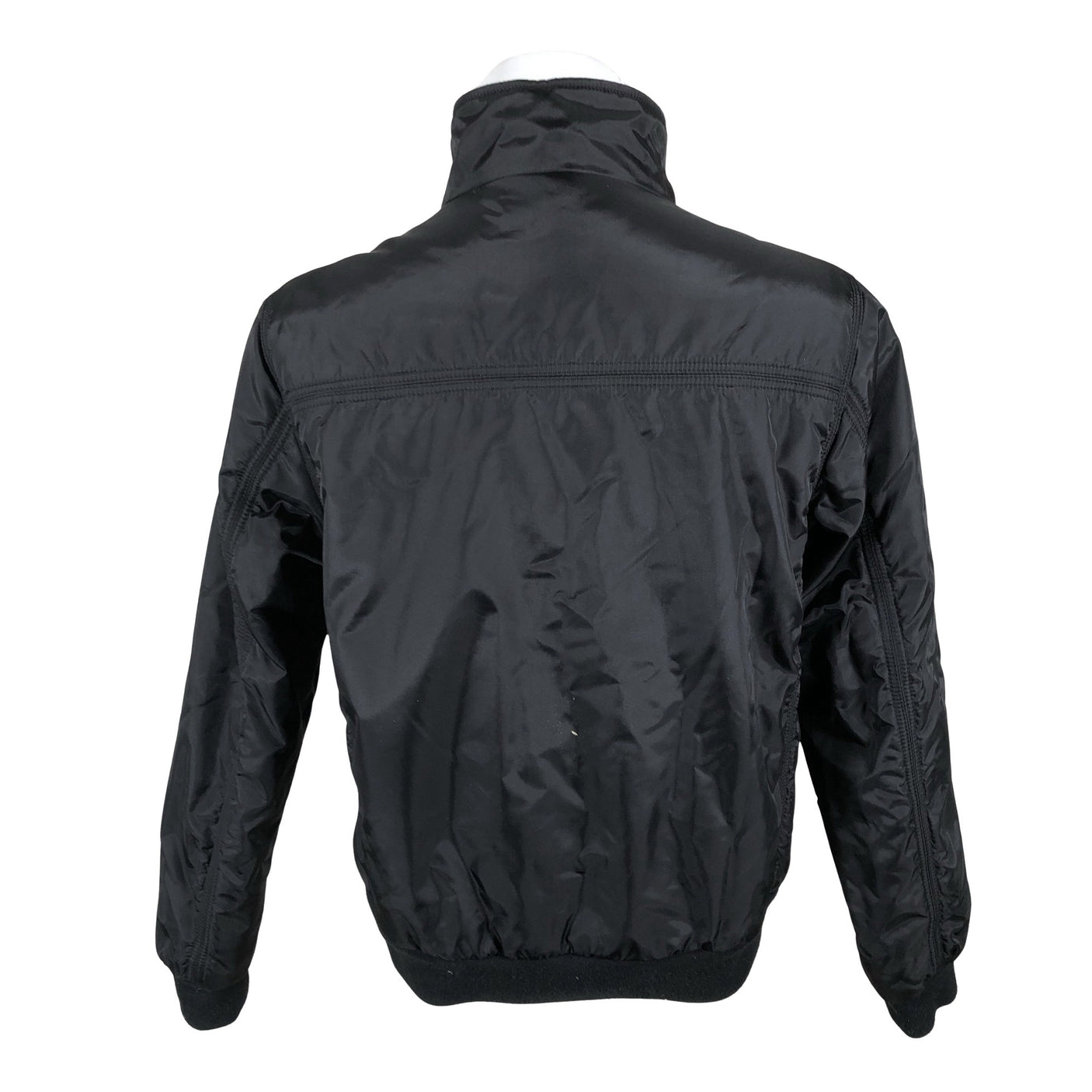 Unisex Scotch&Soda - Winter jacket, size L - Black (2)