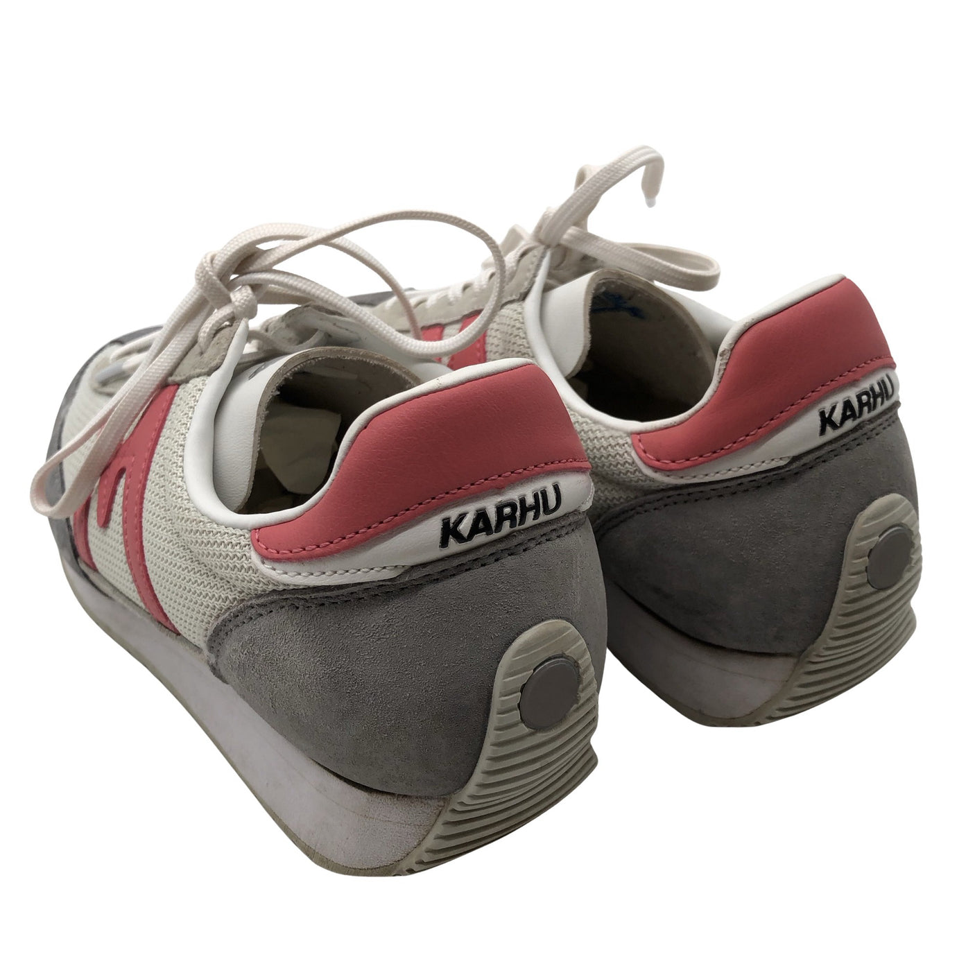 Unisex Karhu - Casual sneakers, size 39 - Beige (2)