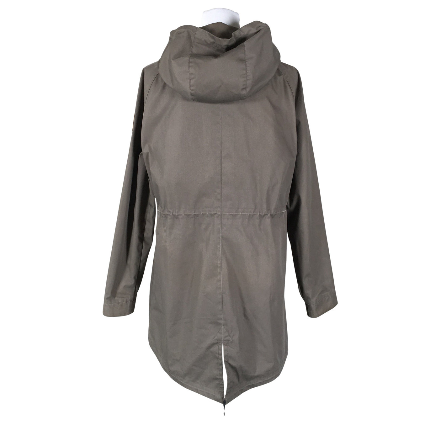 Unisex Makia - Outdoor jacket, size 40 - Gray (2)