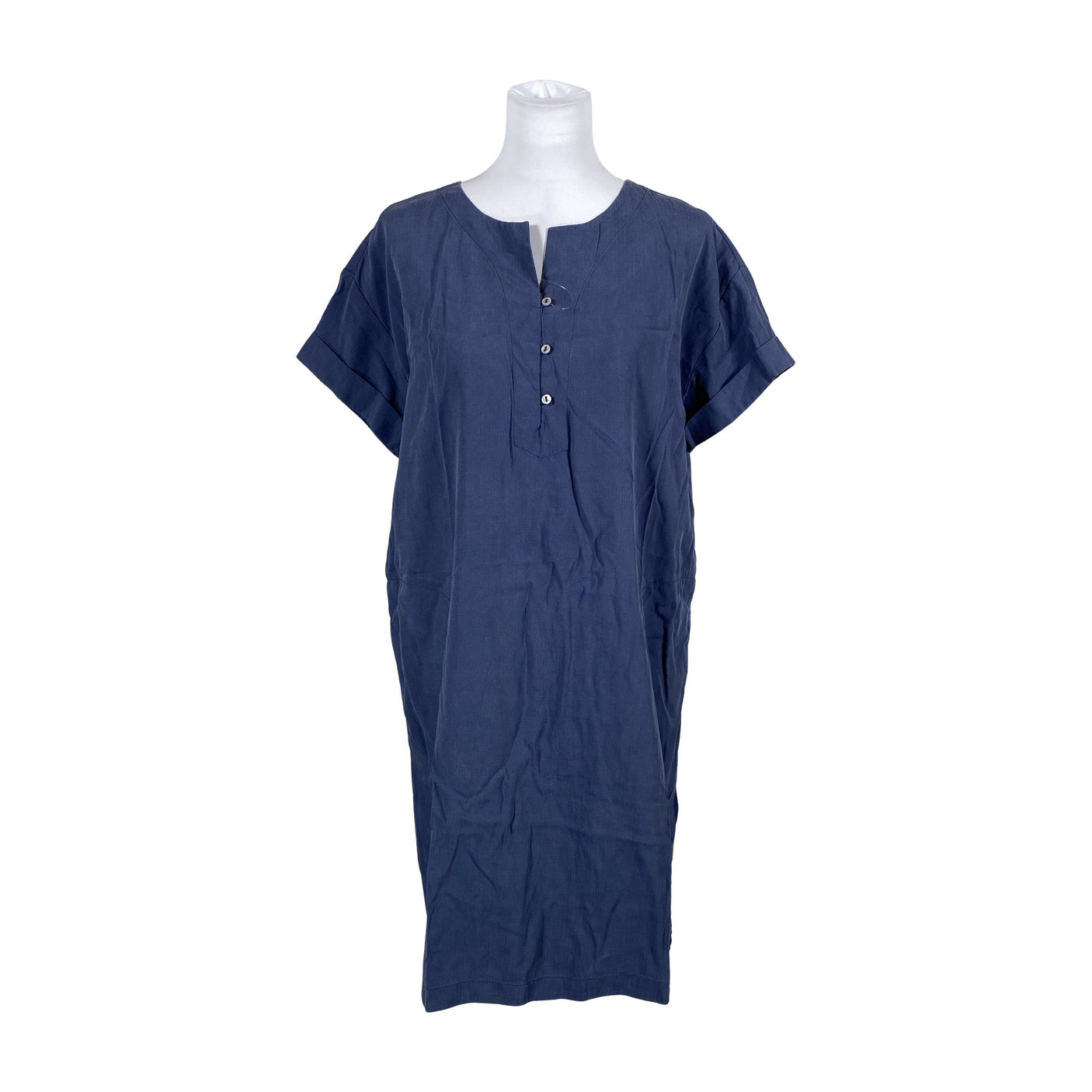 Unisex Royal Robbins - Dress, size 40 - Blue (1)