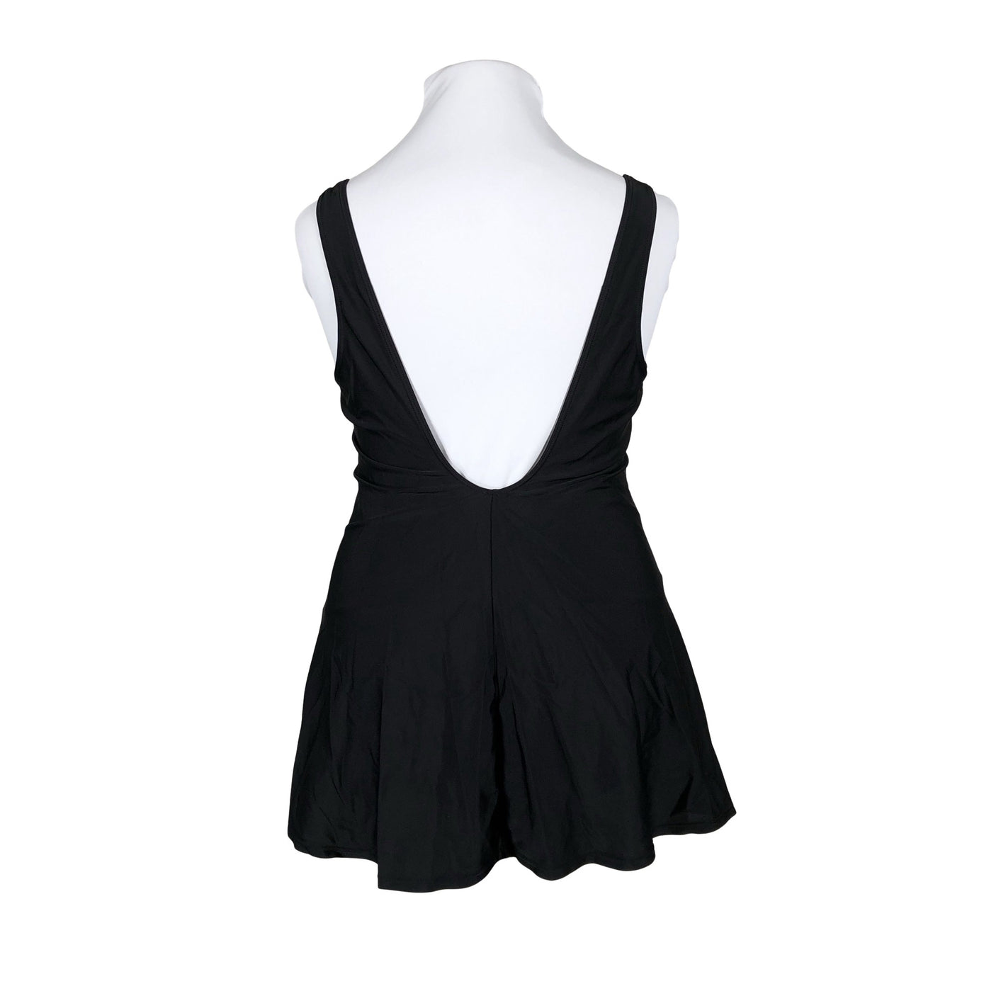 Unisex Damella - Swimsuit, size 46 - Black (2)