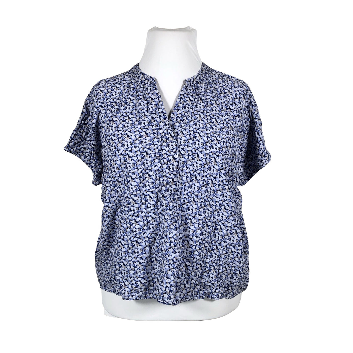 Unisex Noom - T-shirt, size 46 - Blue (1)