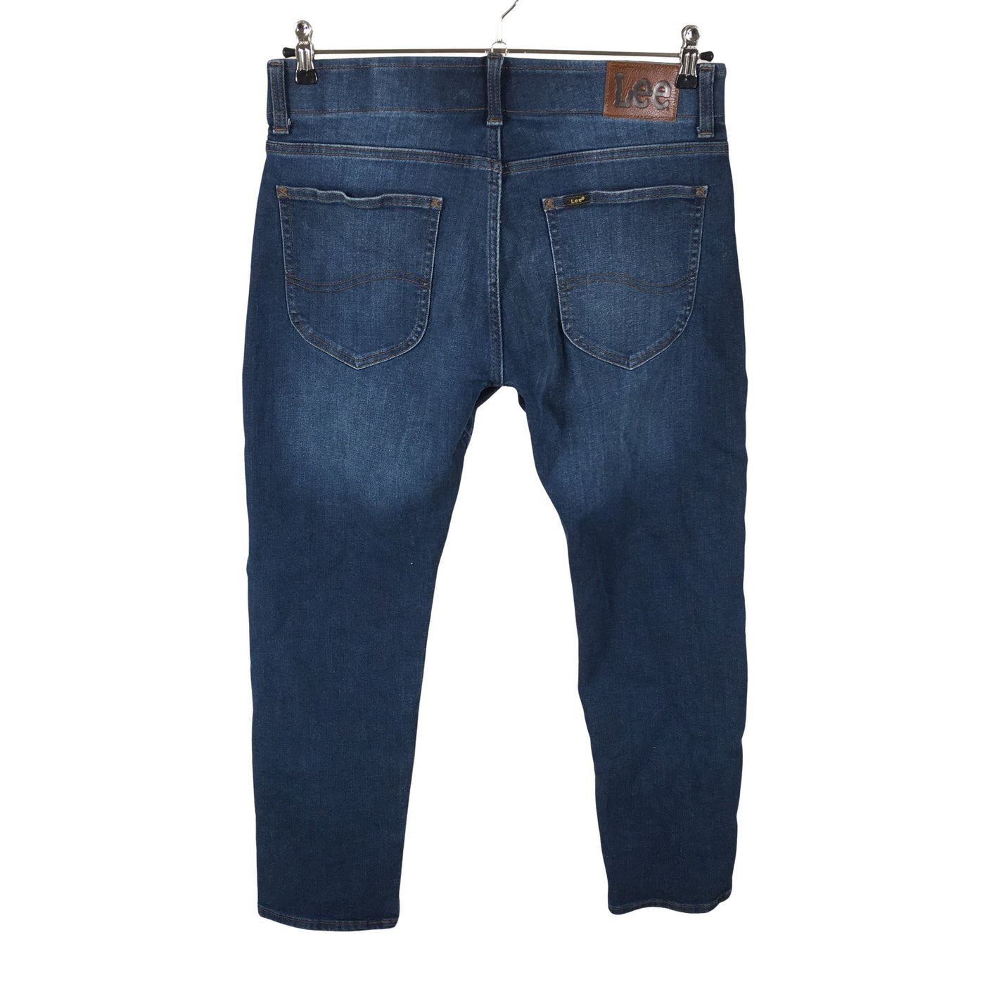 Unisex Lee - Jeans, size W33 - Blue (2)