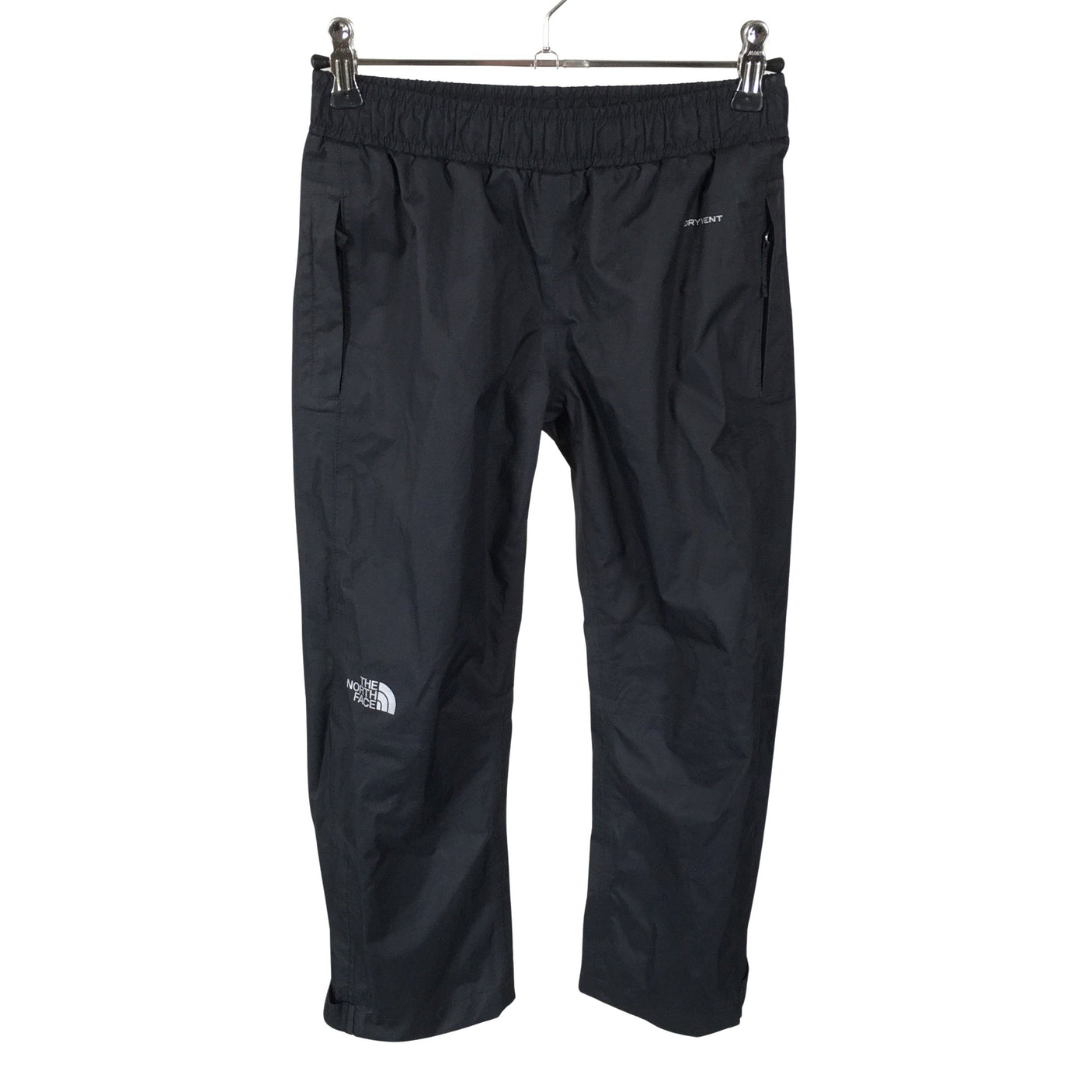 Unisex The North Face - Outdoor pants, size 140 - 146 - Black (1)